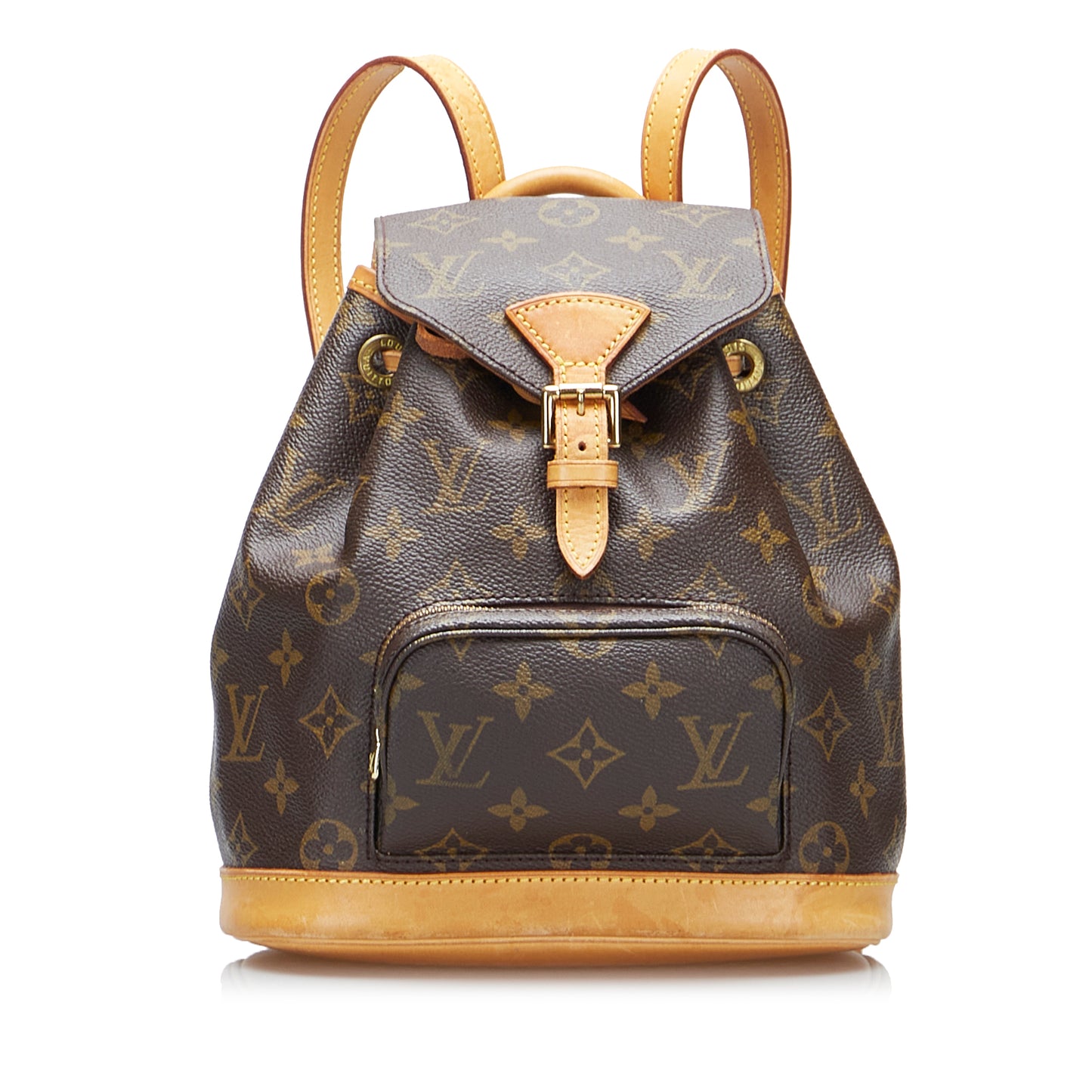 Monogram Montsouris PM
