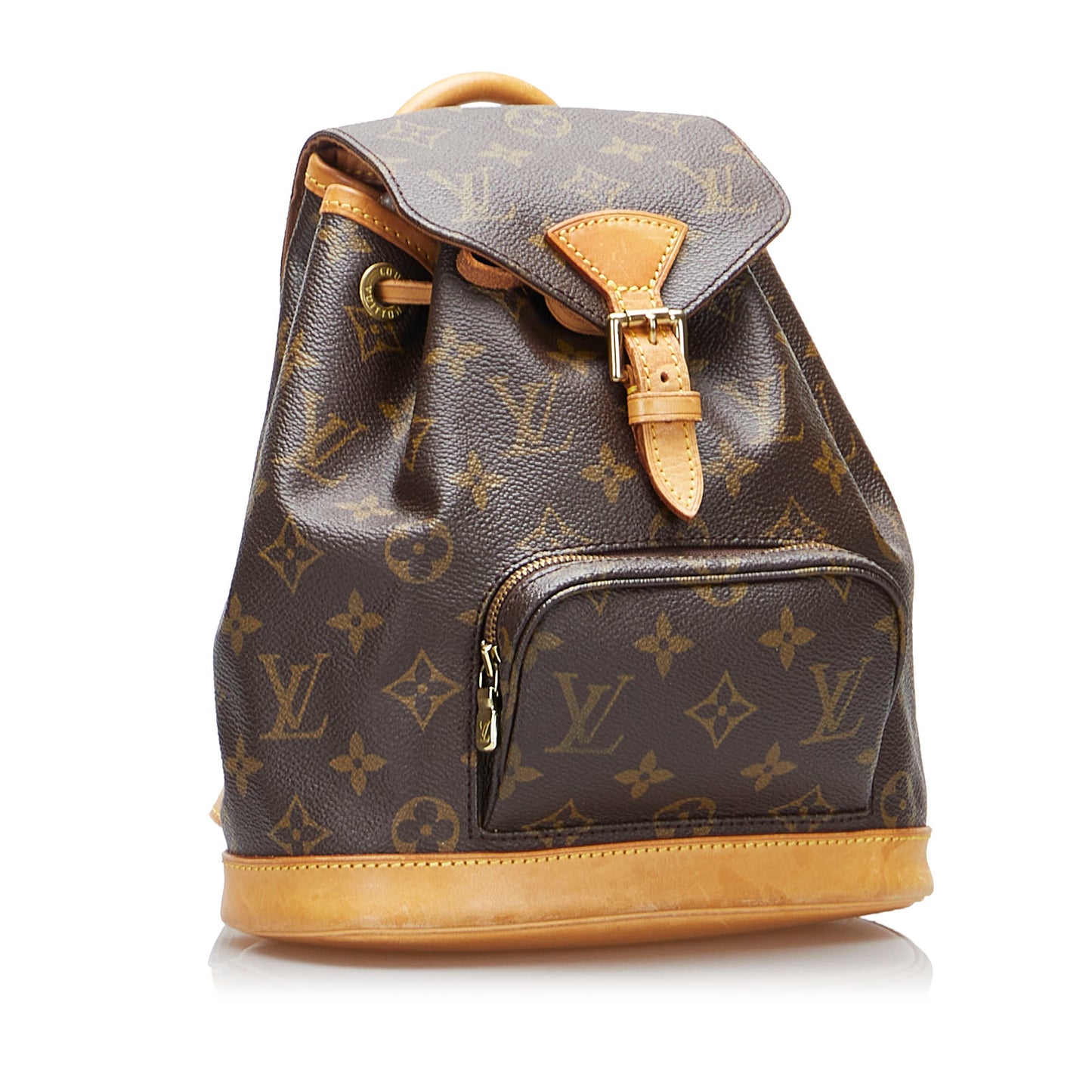 Monogram Montsouris PM