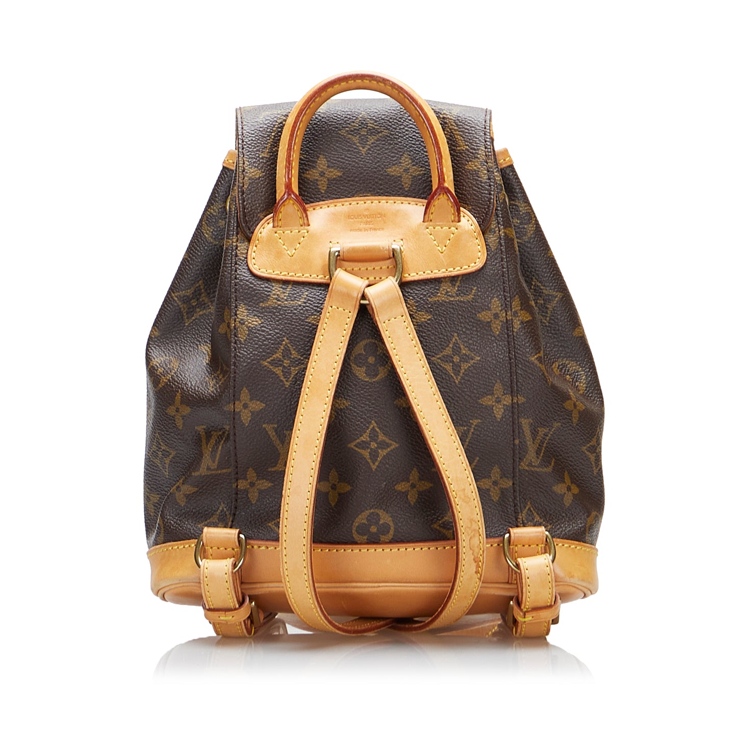 Monogram Montsouris PM