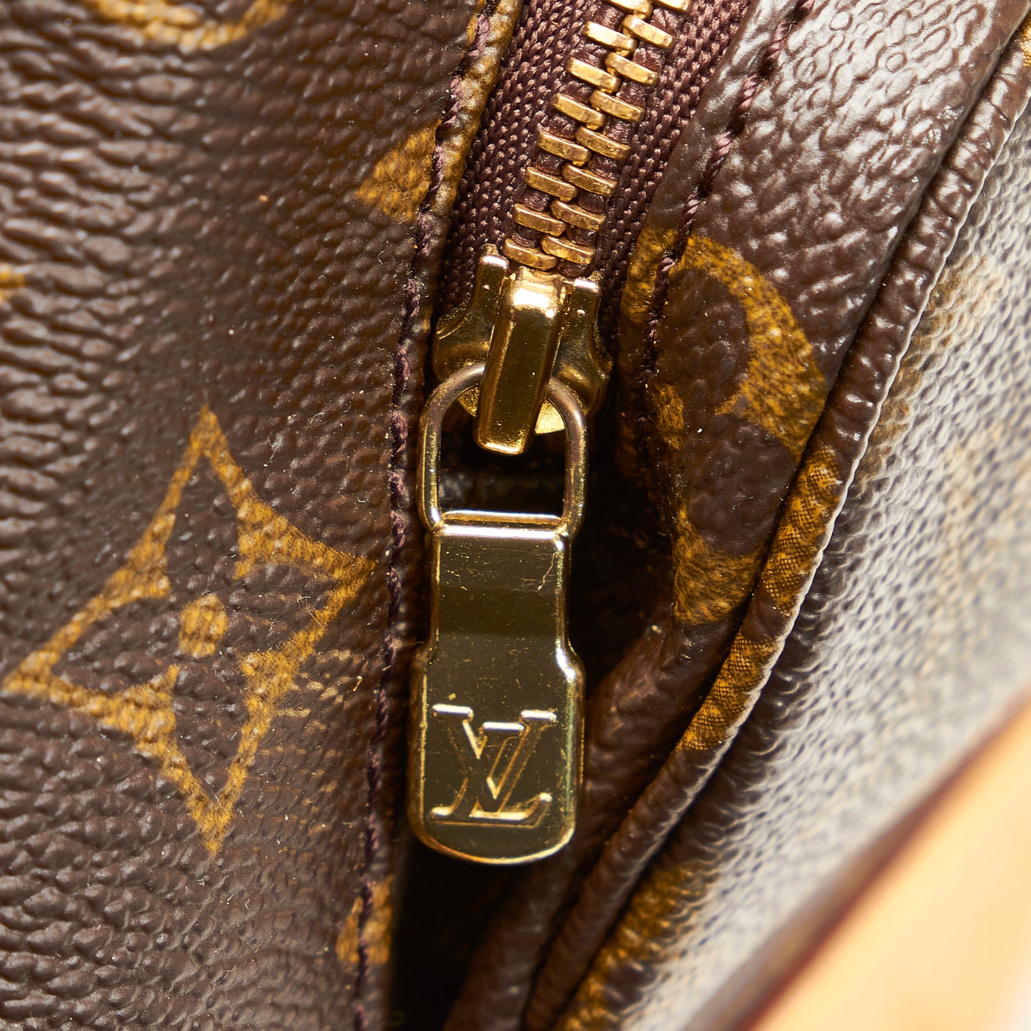 Monogram Montsouris PM