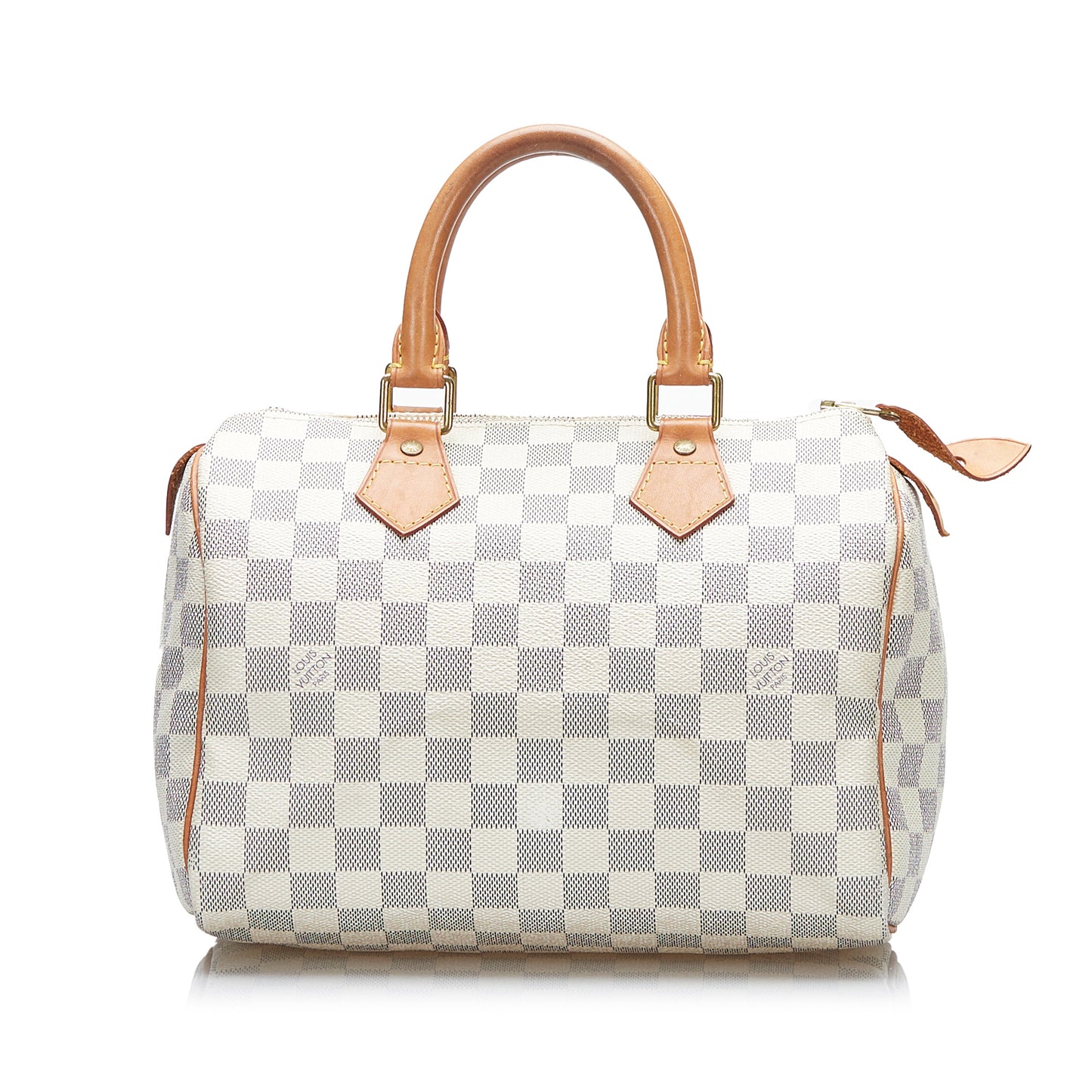 Damier Azur Speedy 25