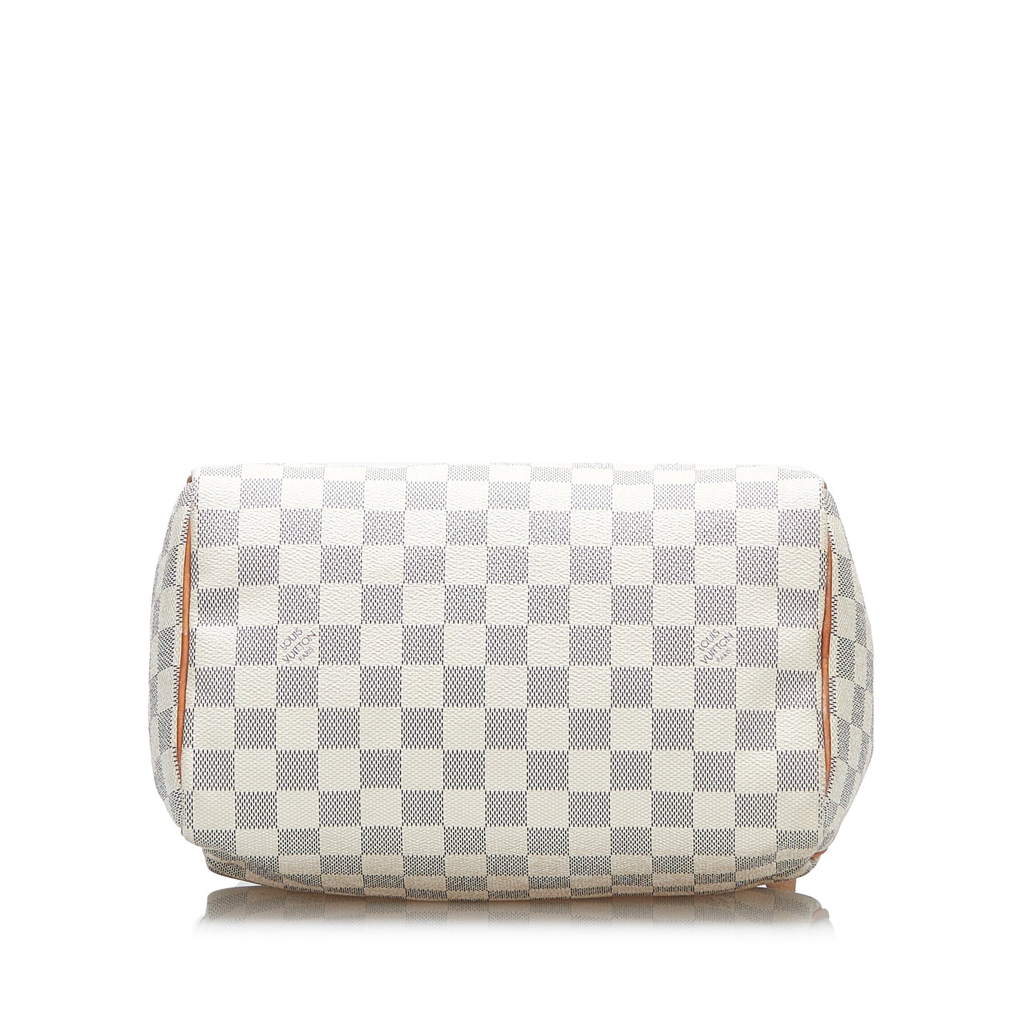 Damier Azur Speedy 25
