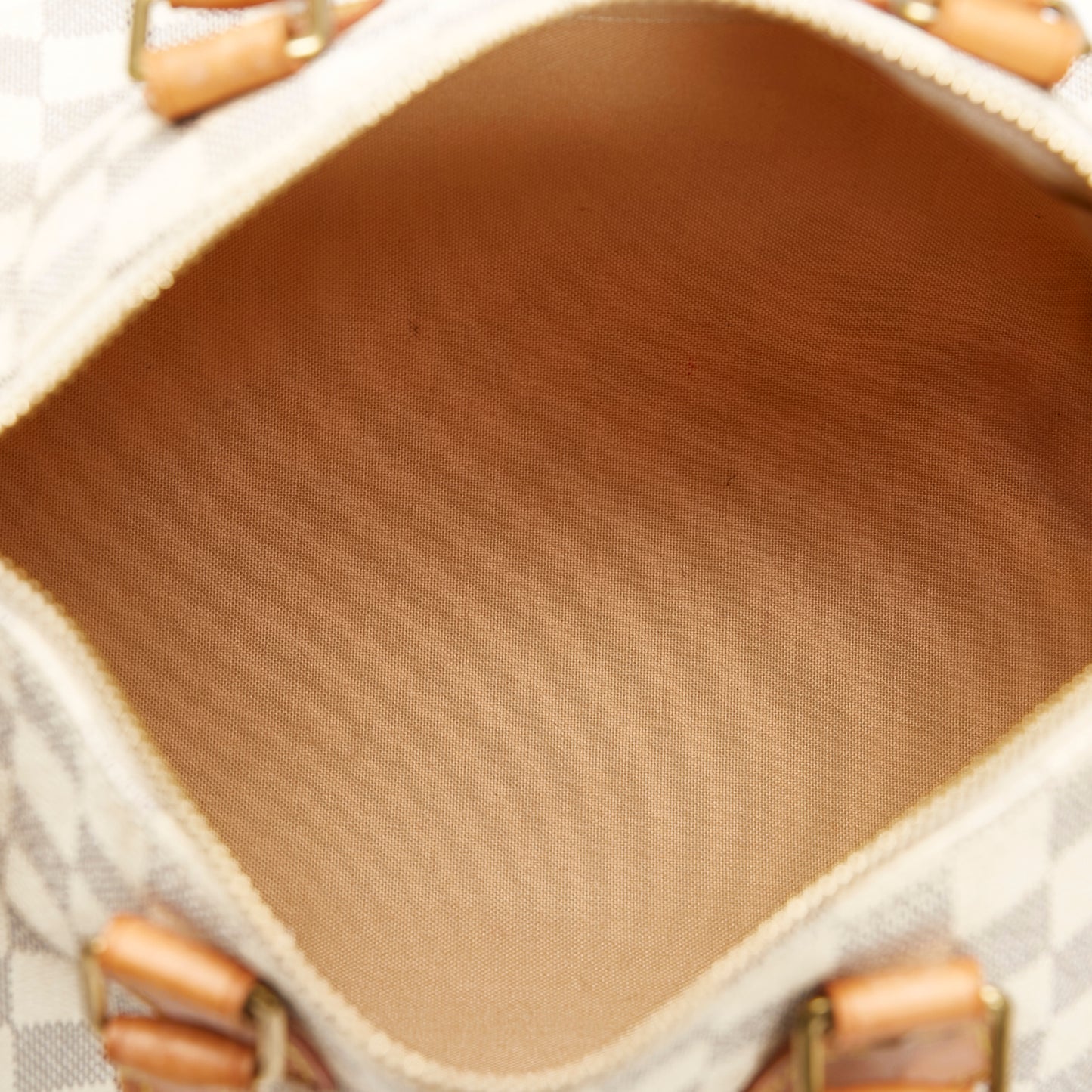 Damier Azur Speedy 25
