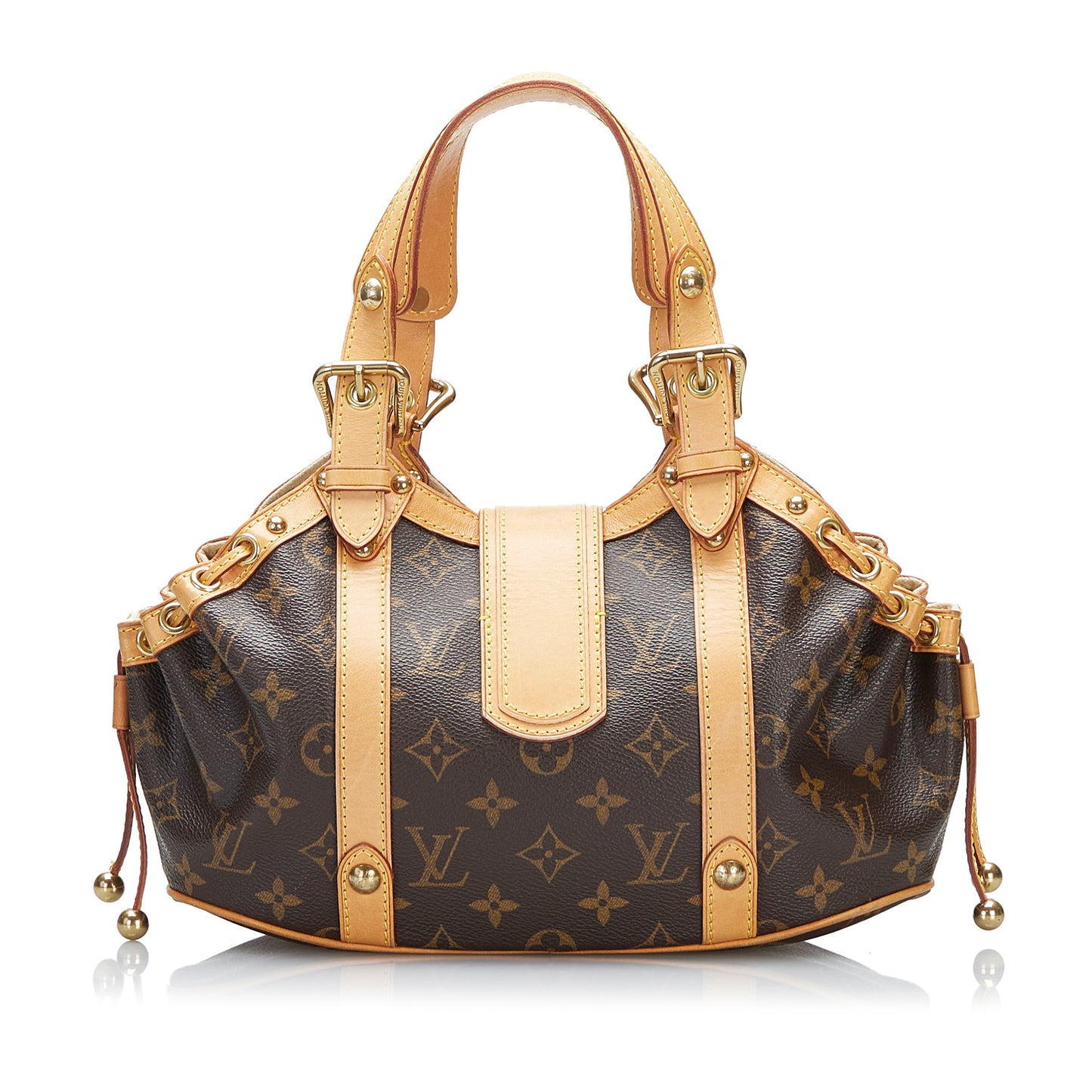 Monogram Theda PM