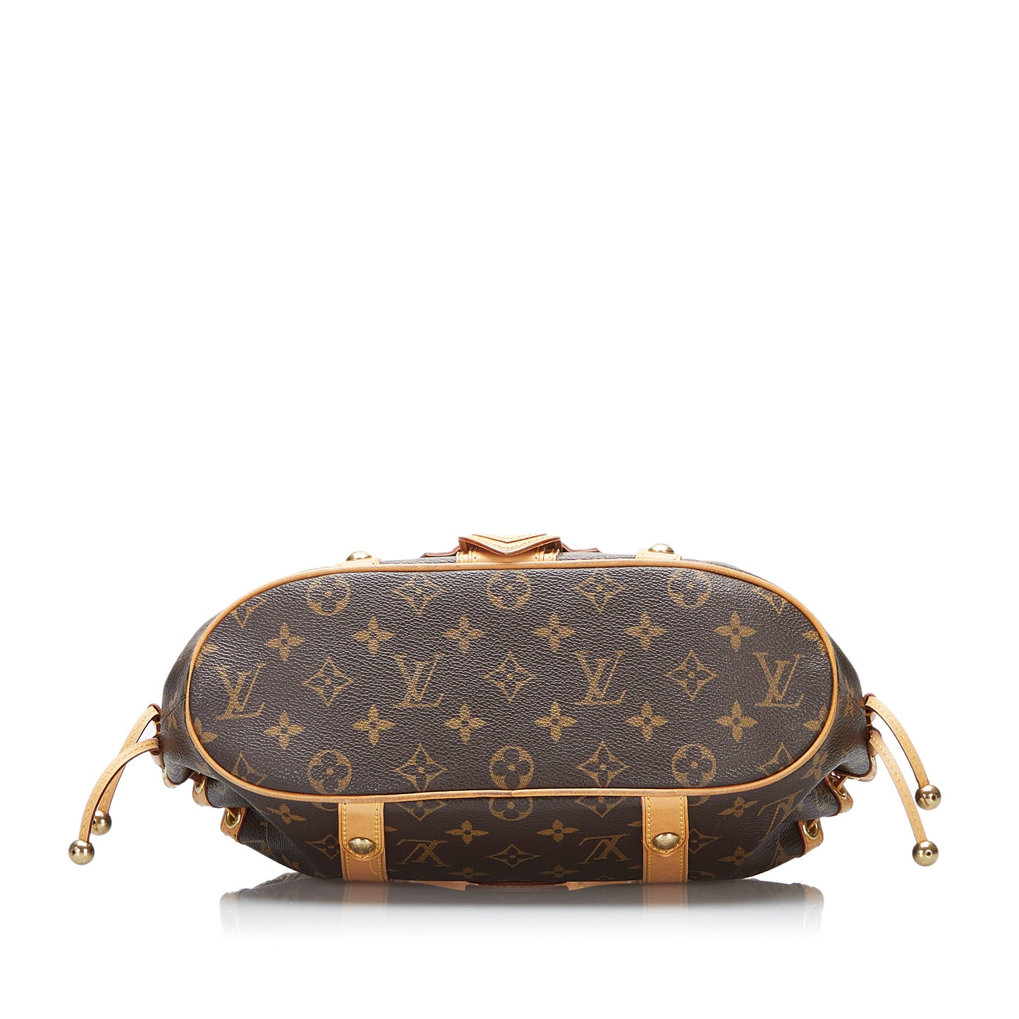 Monogram Theda PM