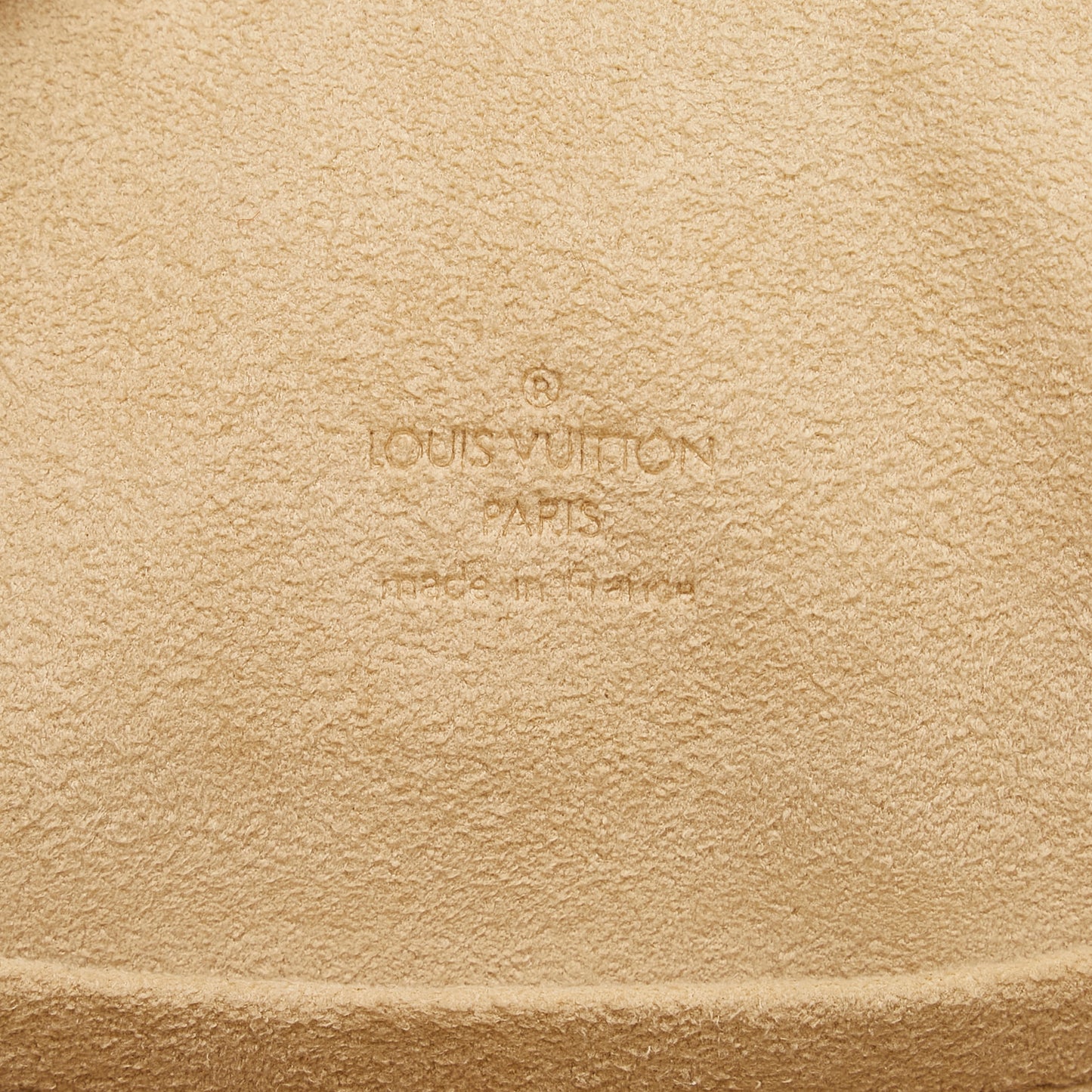 Monogram Theda PM