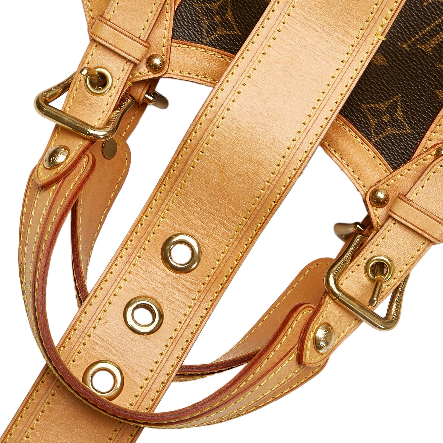 Monogram Theda PM