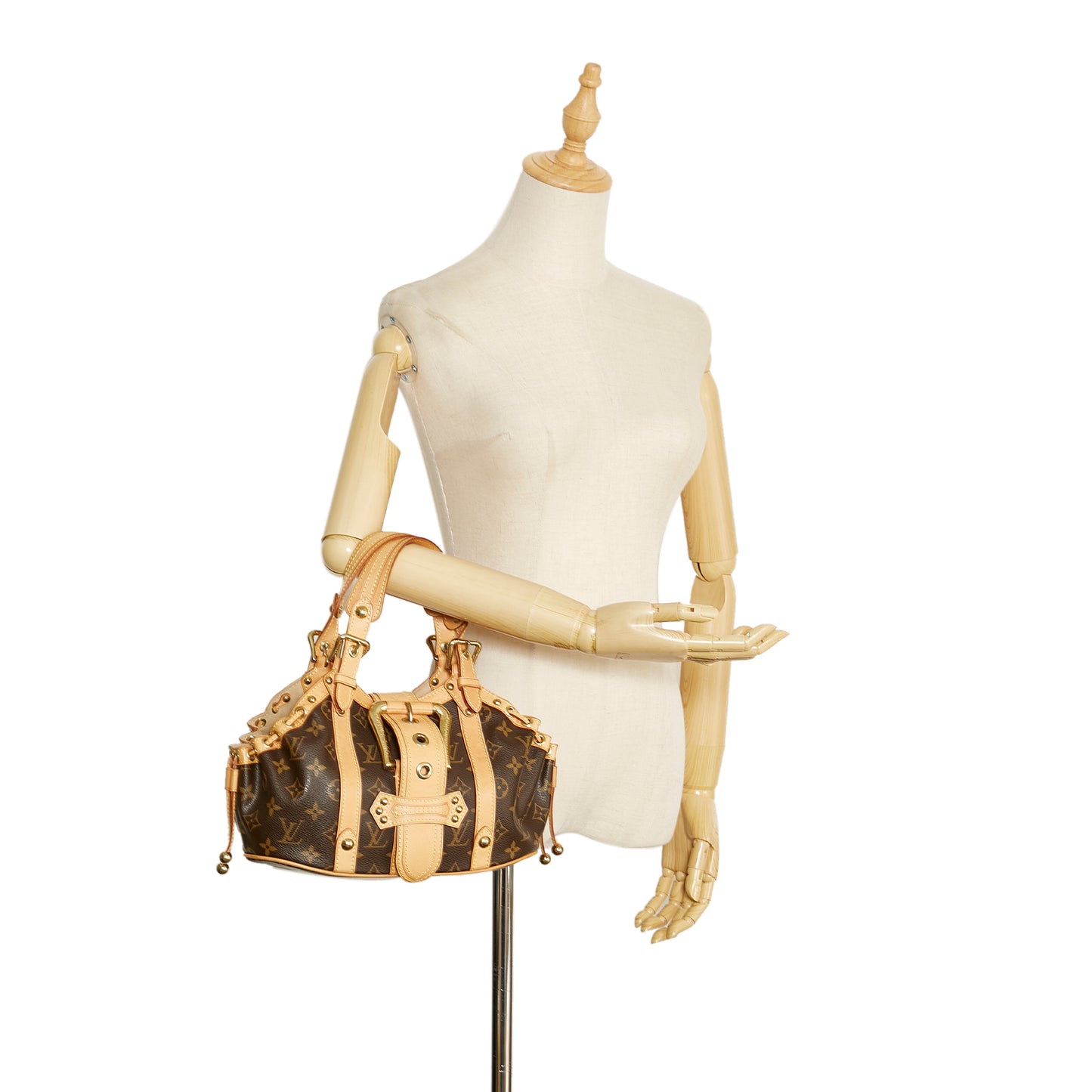 Monogram Theda PM
