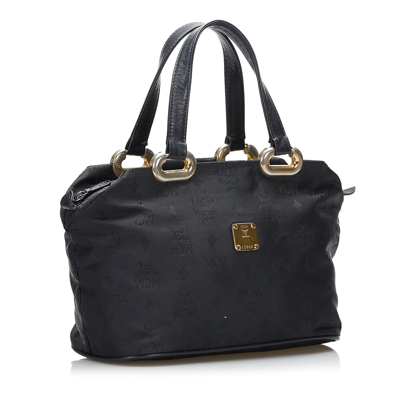 Nylon Visetos Handbag