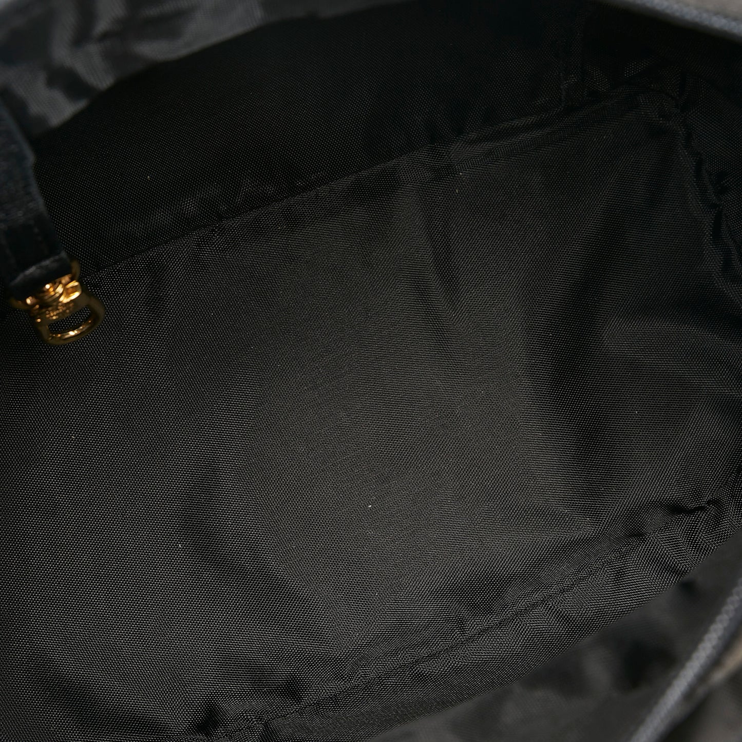 Nylon Visetos Handbag