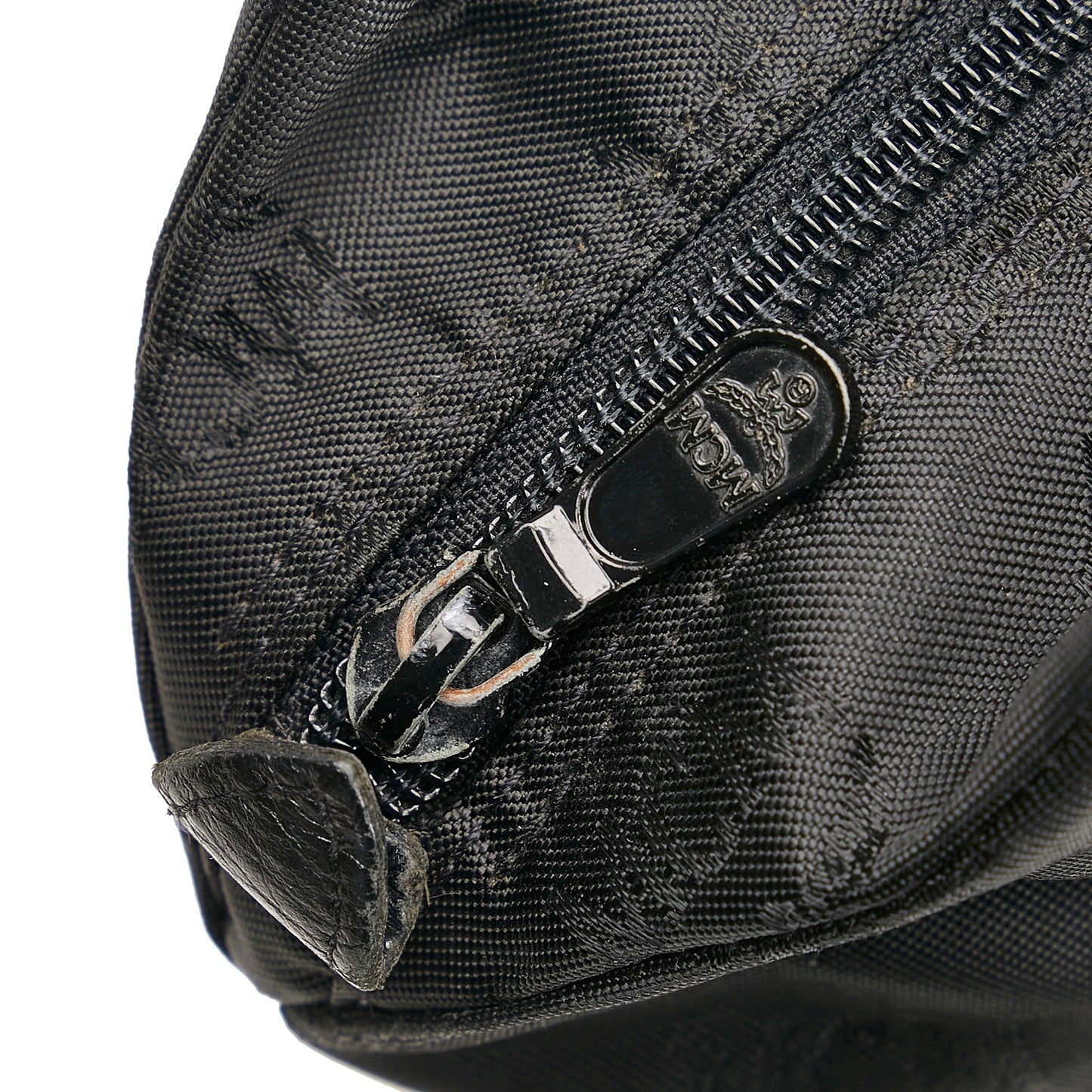 Nylon Visetos Handbag