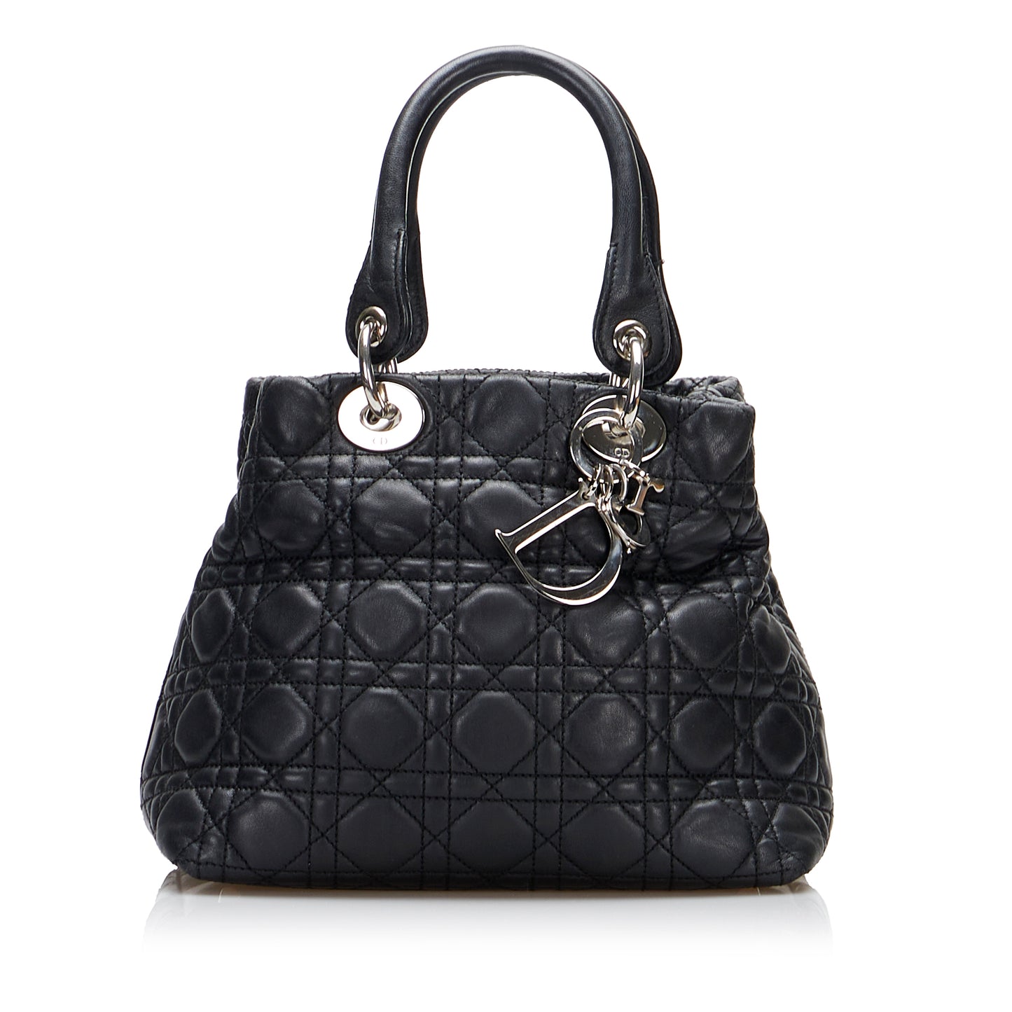 Cannage Lady Dior Soft