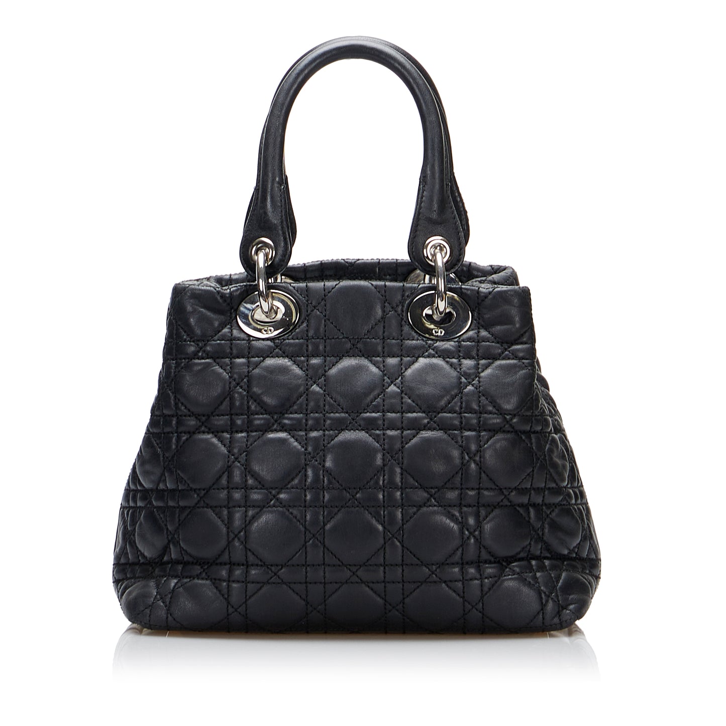 Cannage Lady Dior Soft