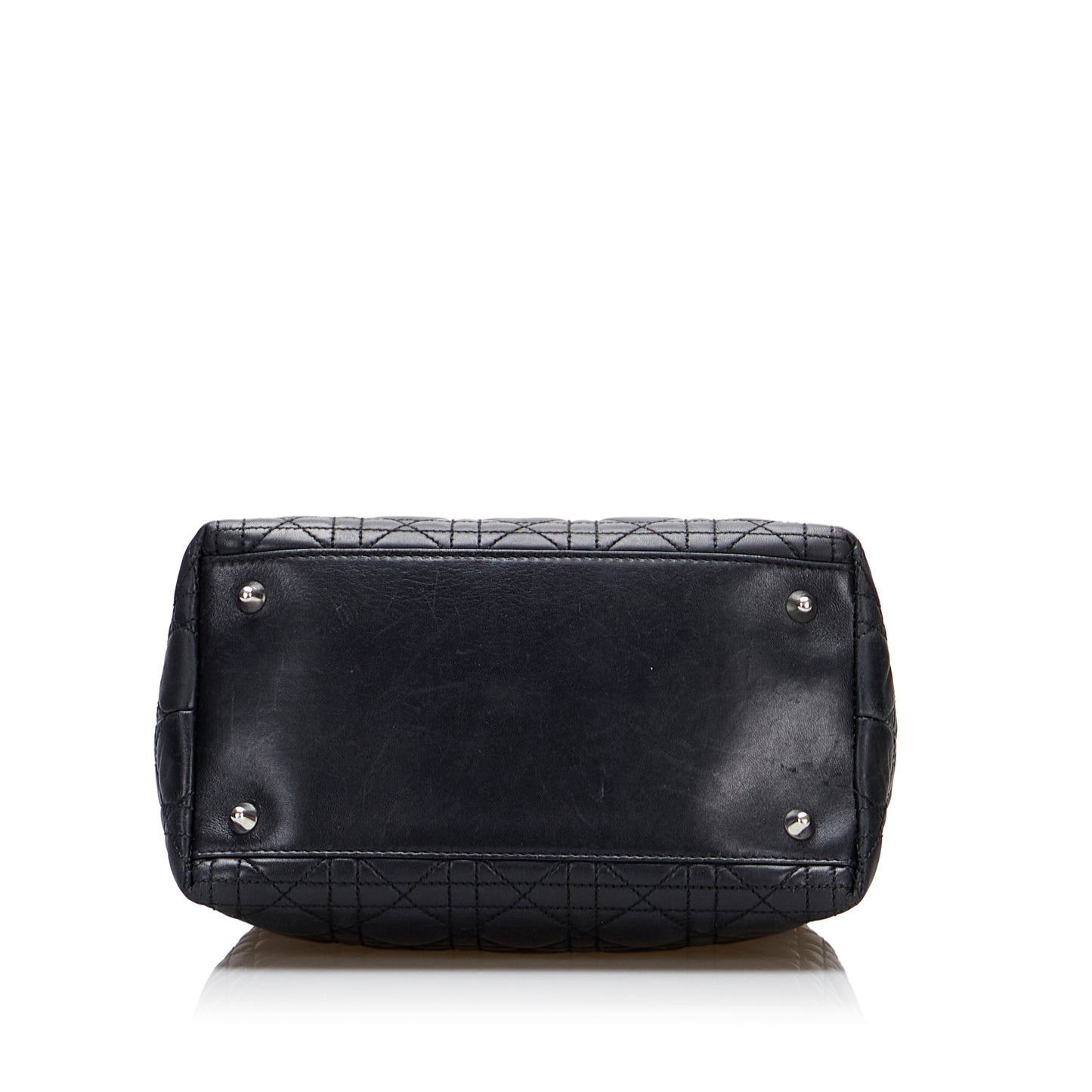 Cannage Lady Dior Soft
