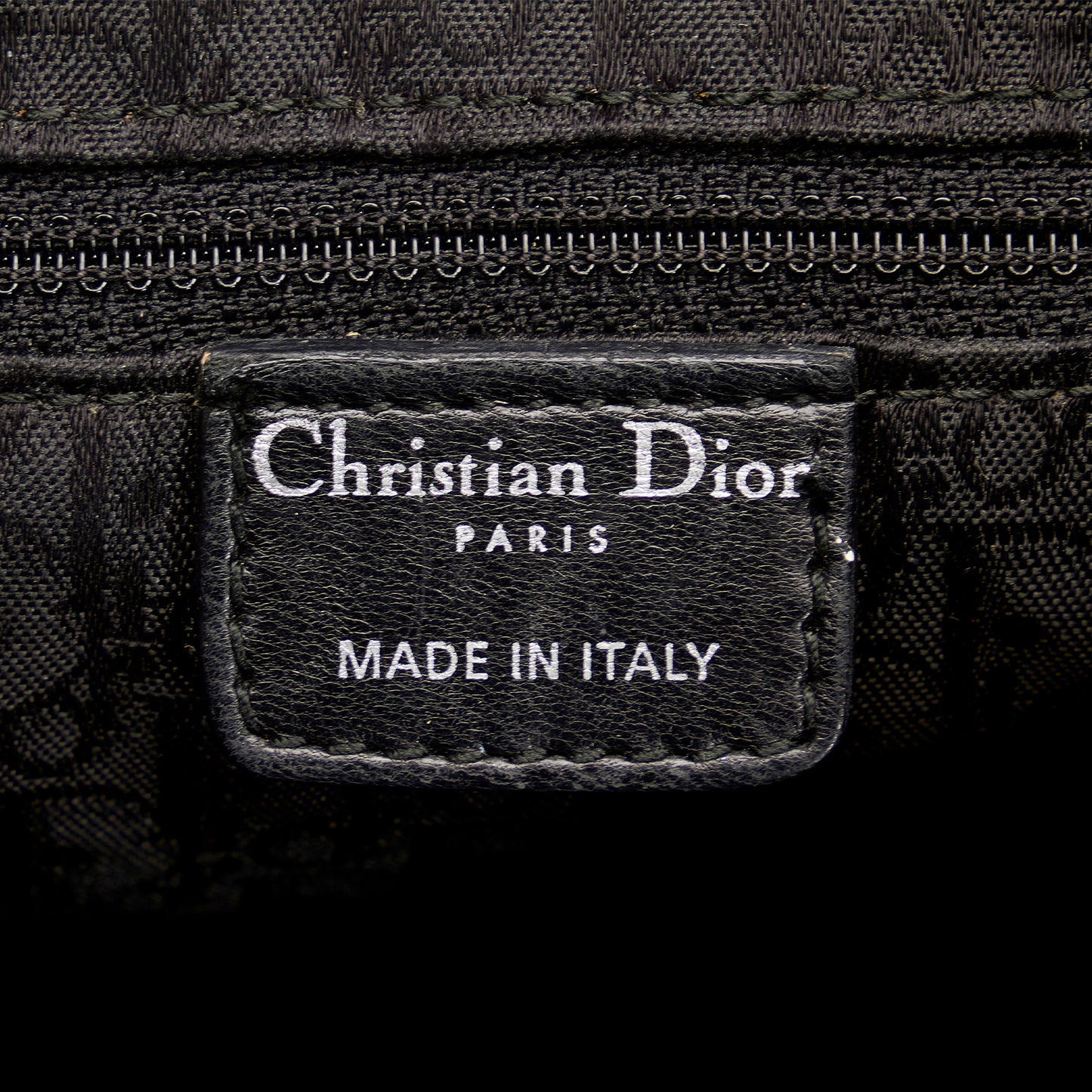Cannage Lady Dior Soft
