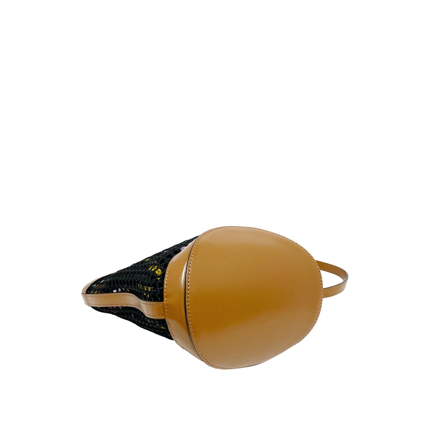 Tropicalia Polyester Satchel