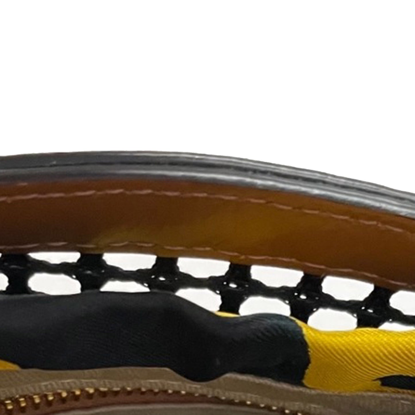 Tropicalia Polyester Satchel