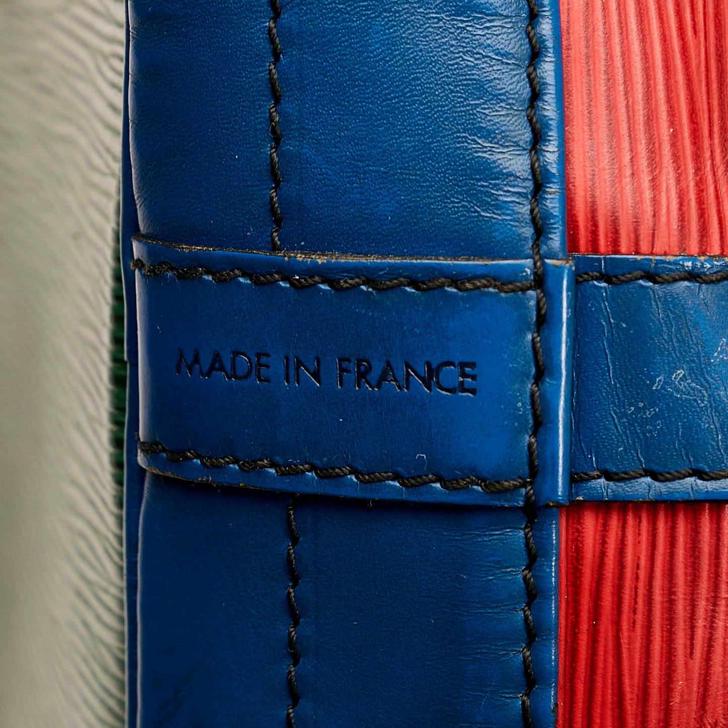 Epi Tricolor Noe