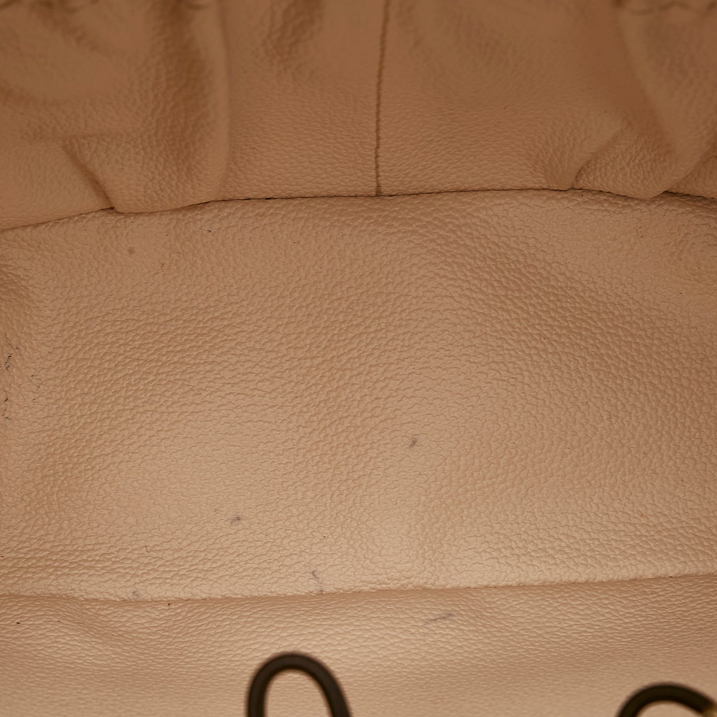 Monogram Spontini