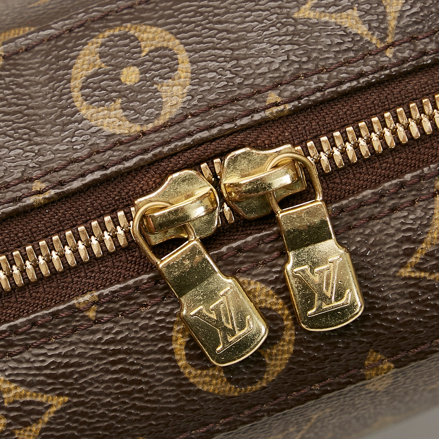 Monogram Spontini