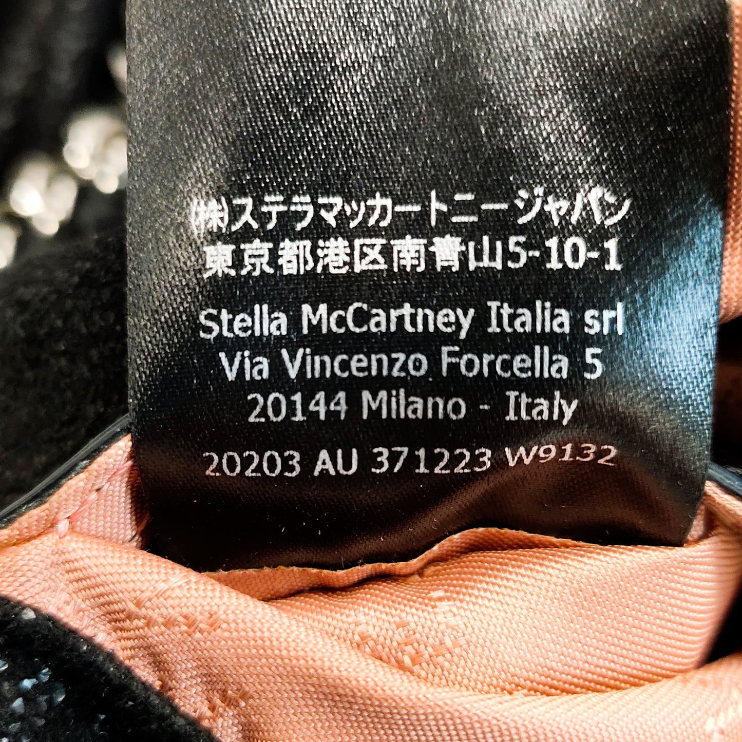 Mini Falabella