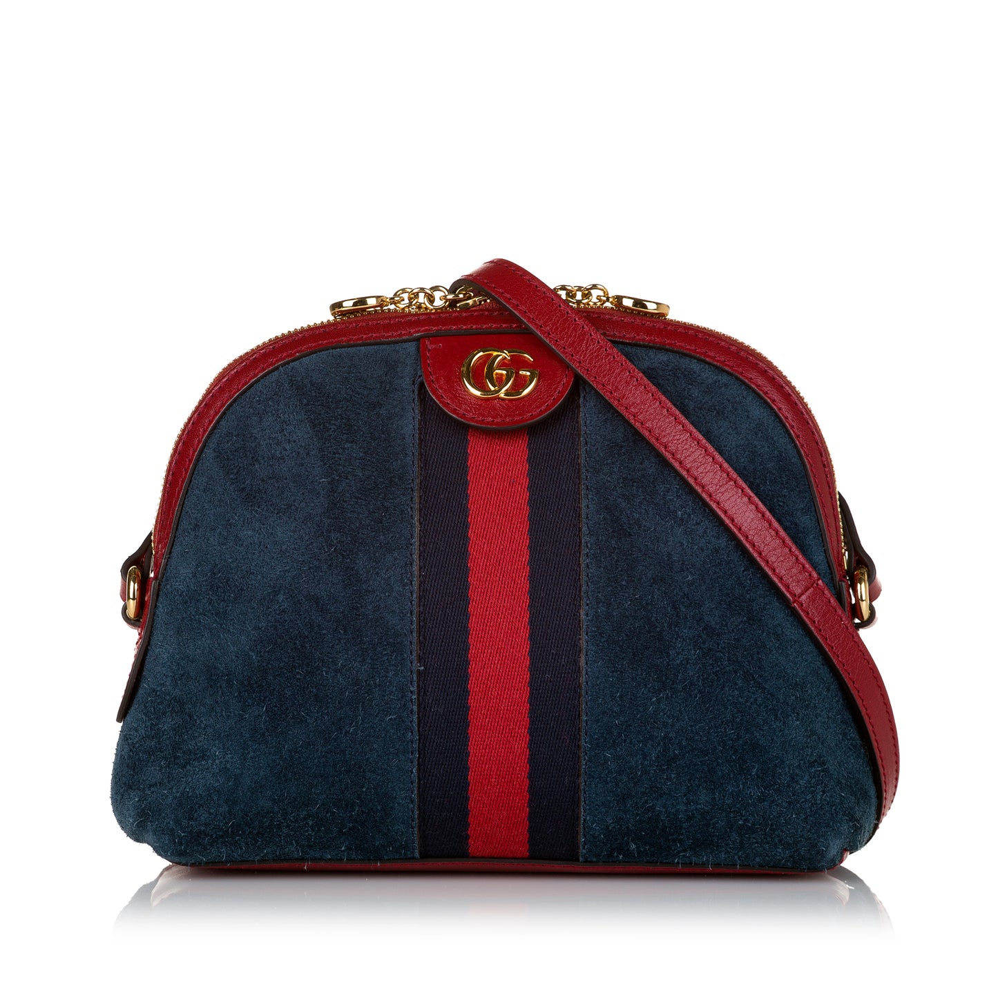 Ophidia Dome Crossbody