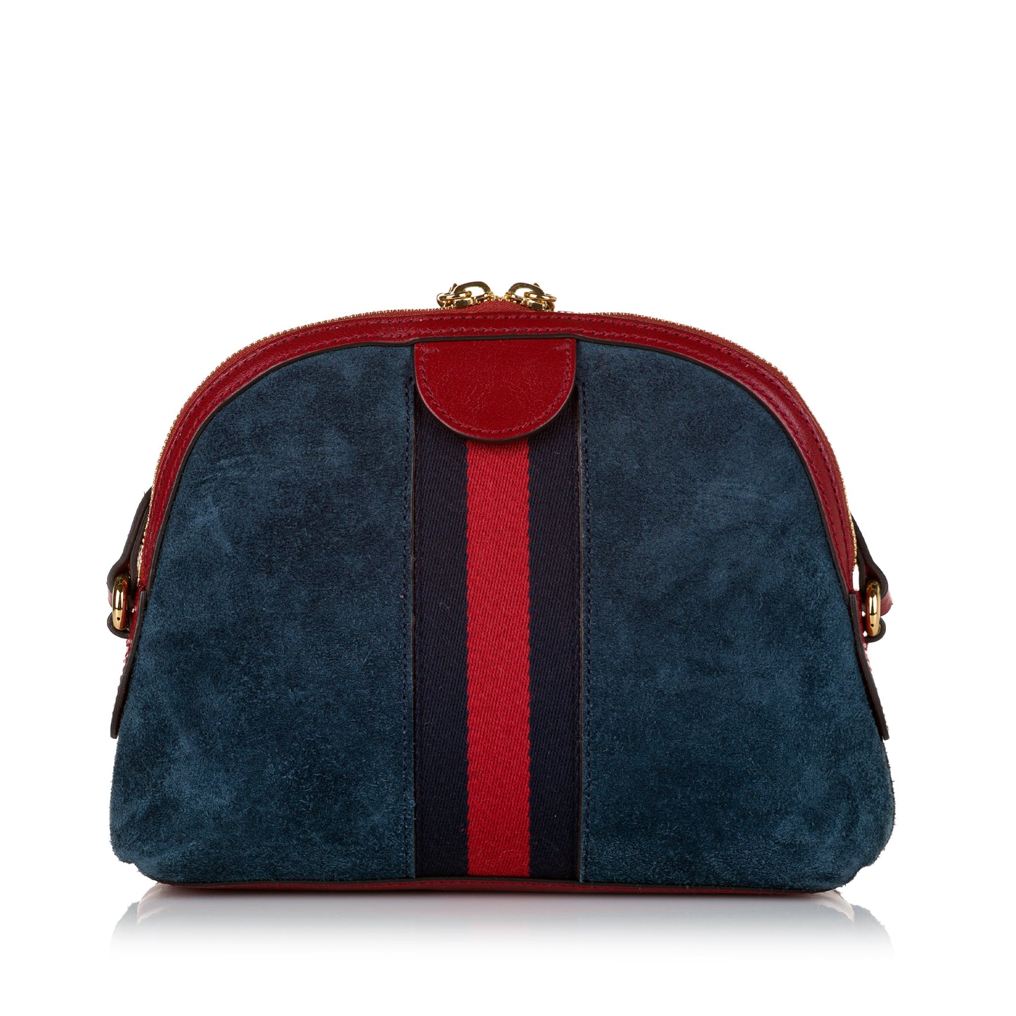 Ophidia Dome Crossbody