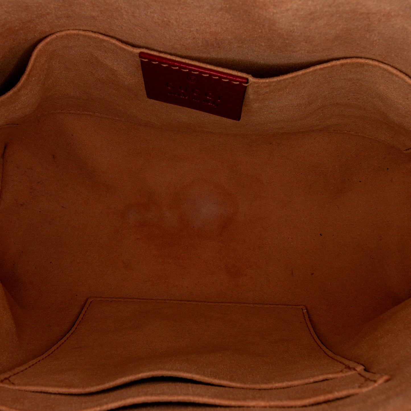 Ophidia Dome Crossbody