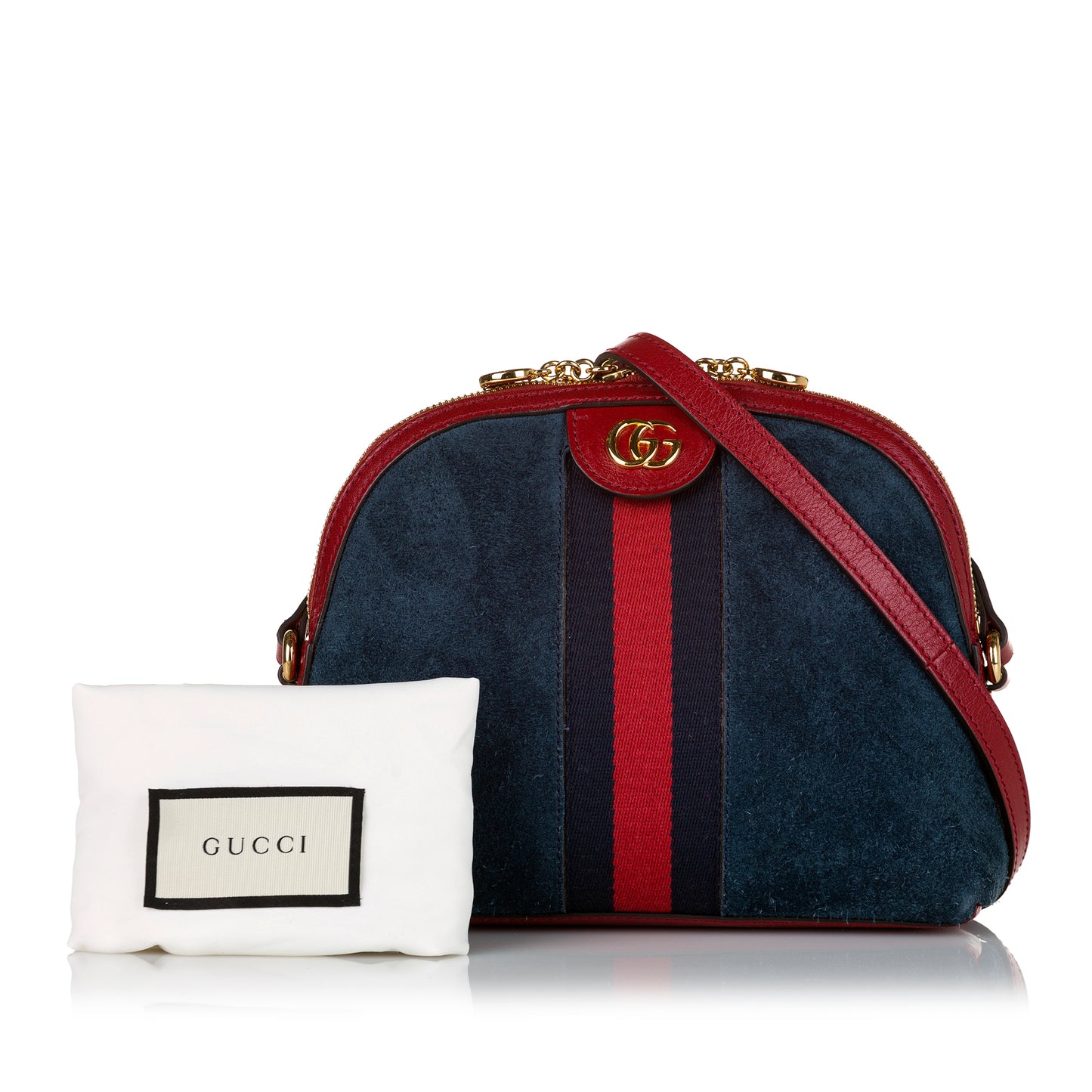 Ophidia Dome Crossbody