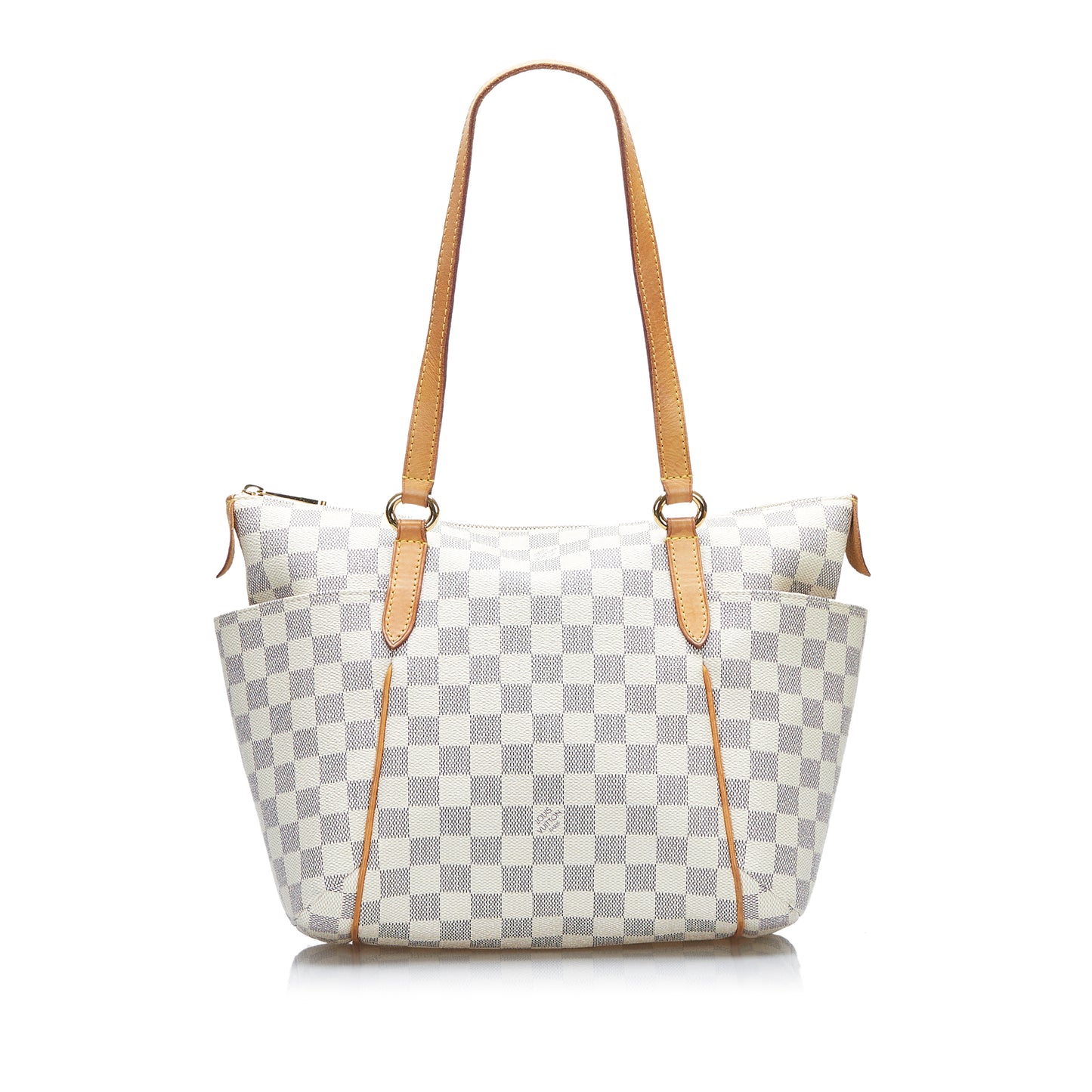 Damier Azur Totally PM