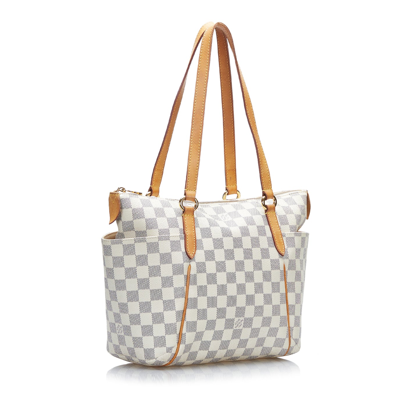 Damier Azur Totally PM
