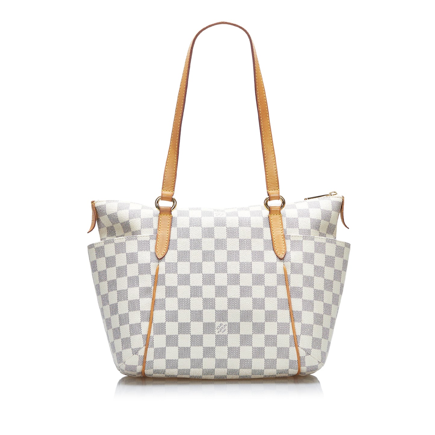 Damier Azur Totally PM