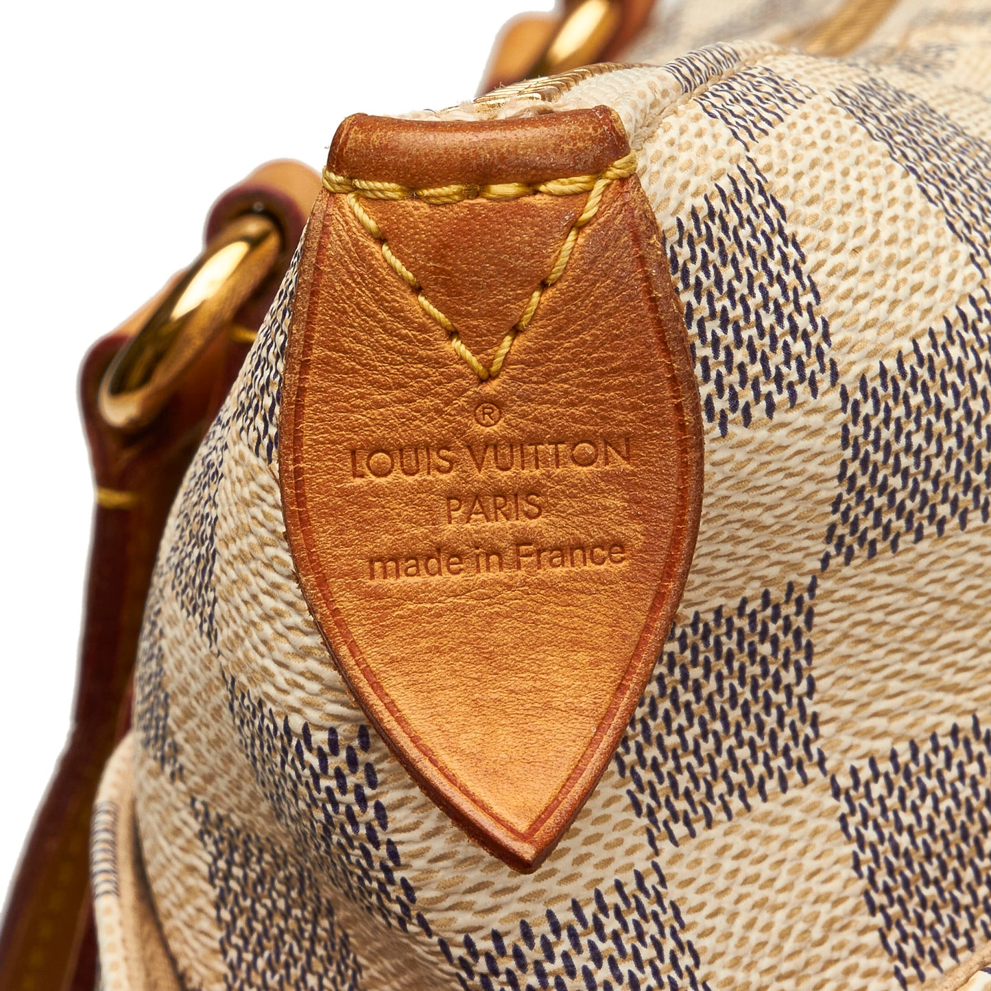 Damier Azur Totally PM