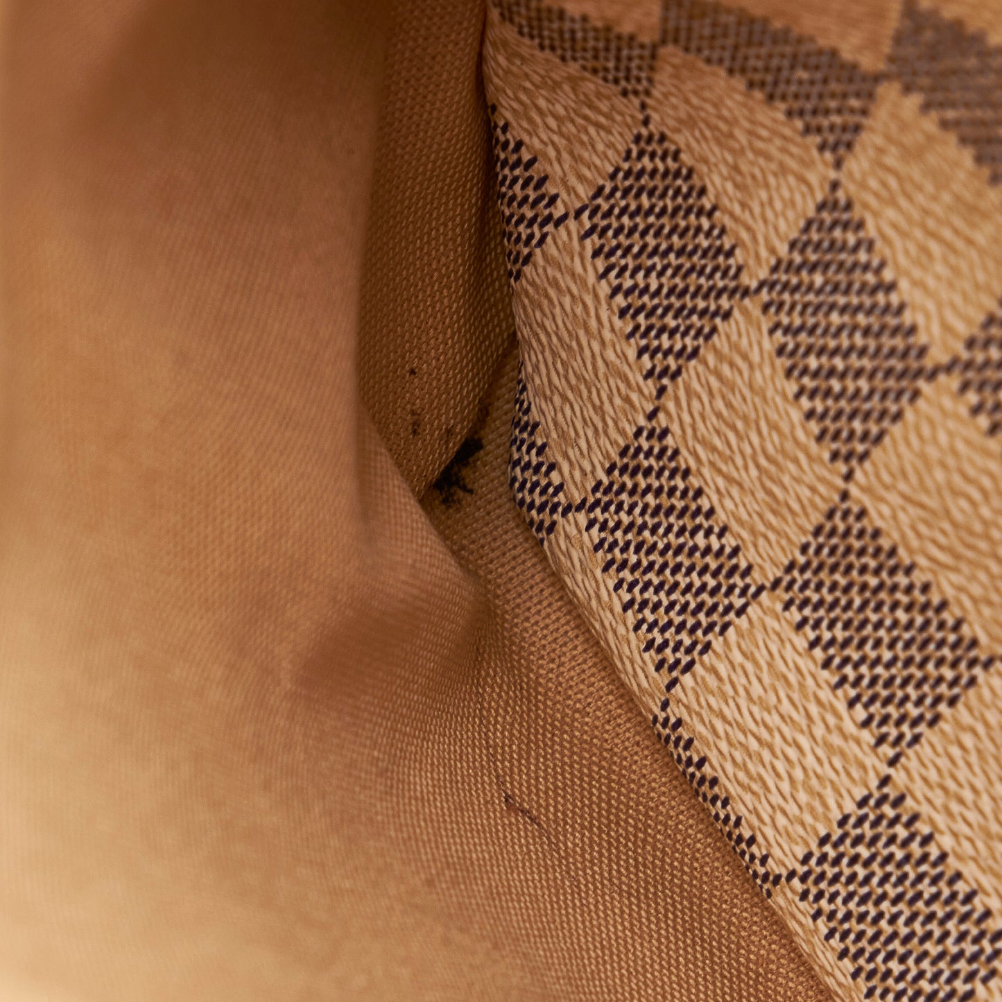 Damier Azur Totally PM