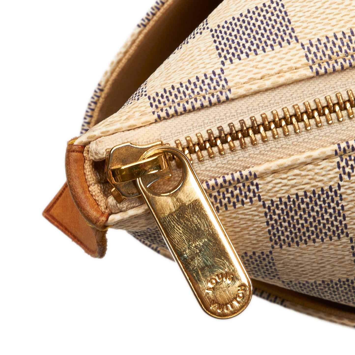 Damier Azur Totally PM