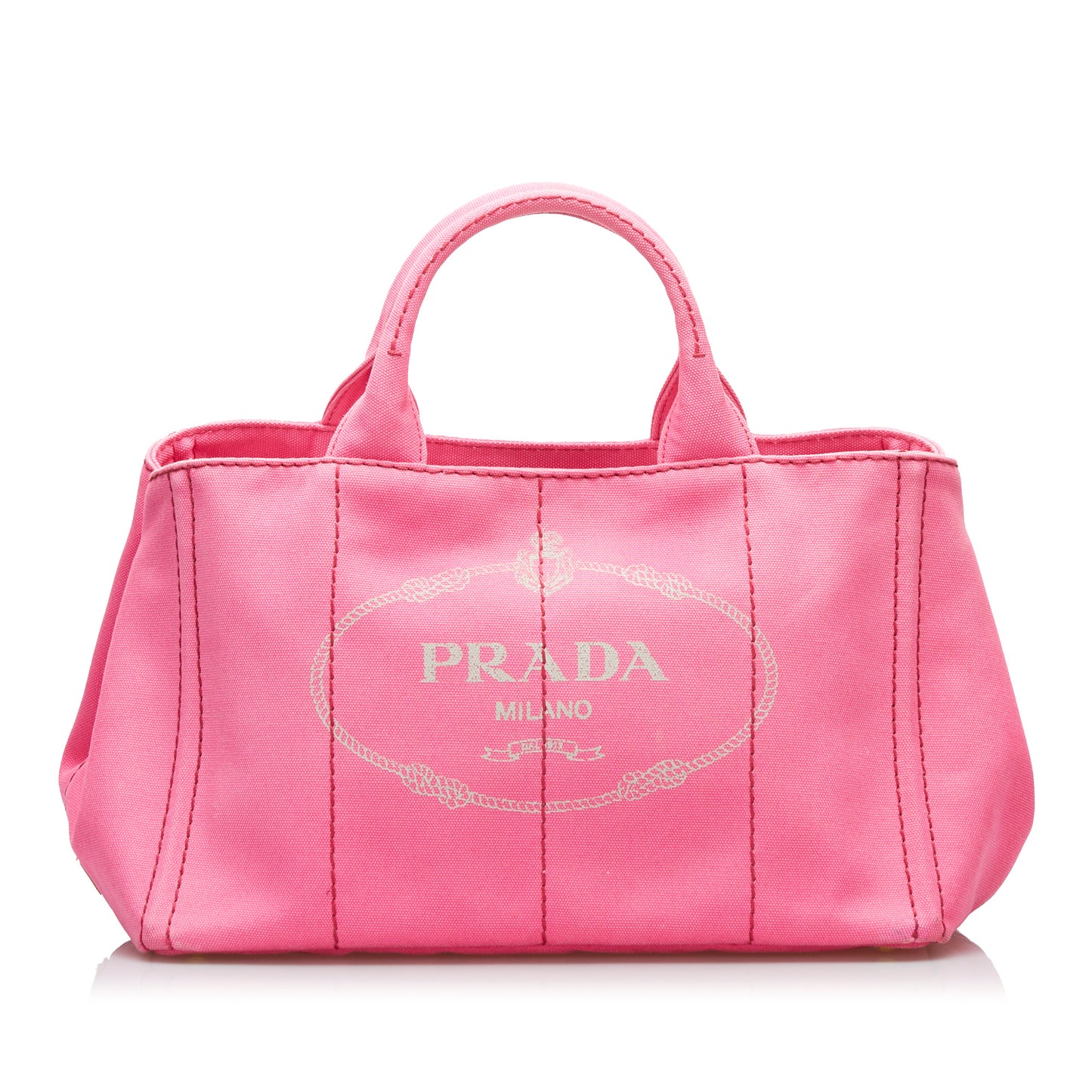 Canapa Logo Satchel