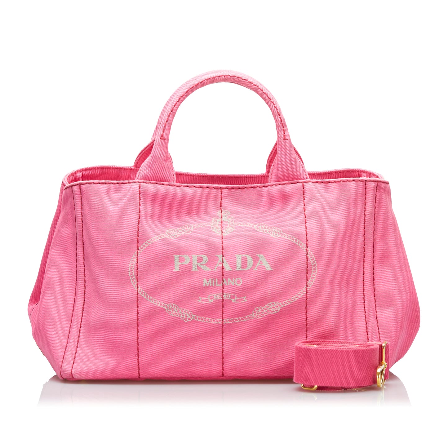 Canapa Logo Satchel