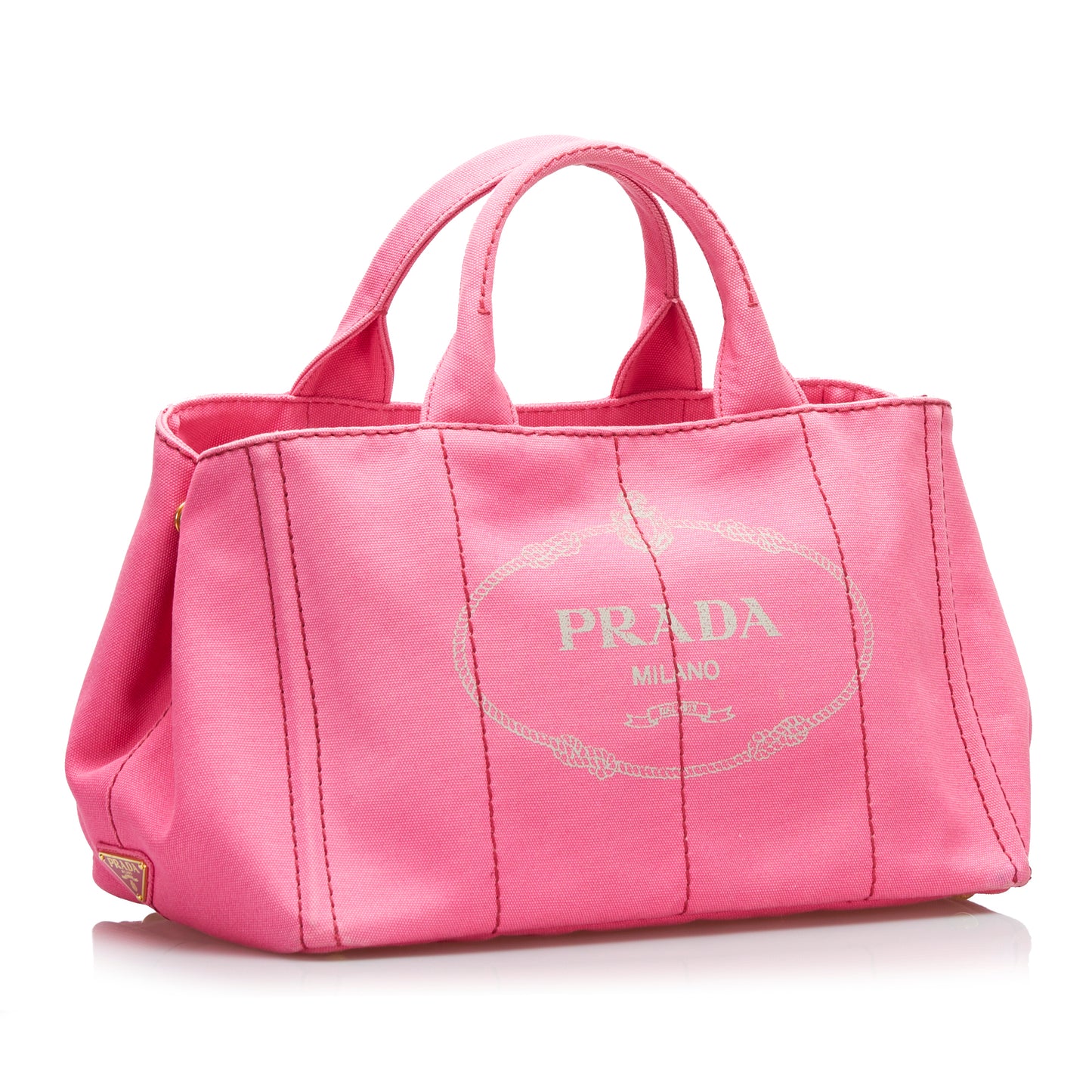 Canapa Logo Satchel
