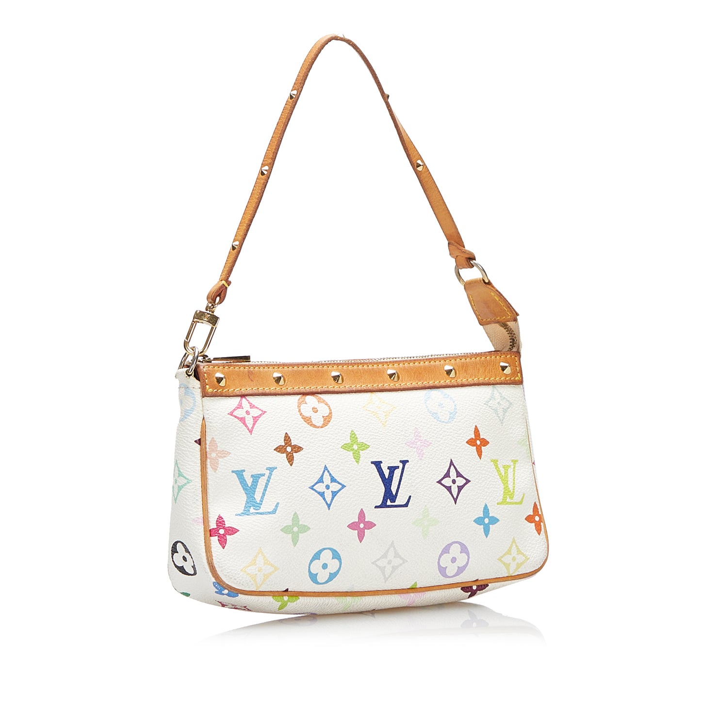 Monogram Multicolore Pochette Accessoires