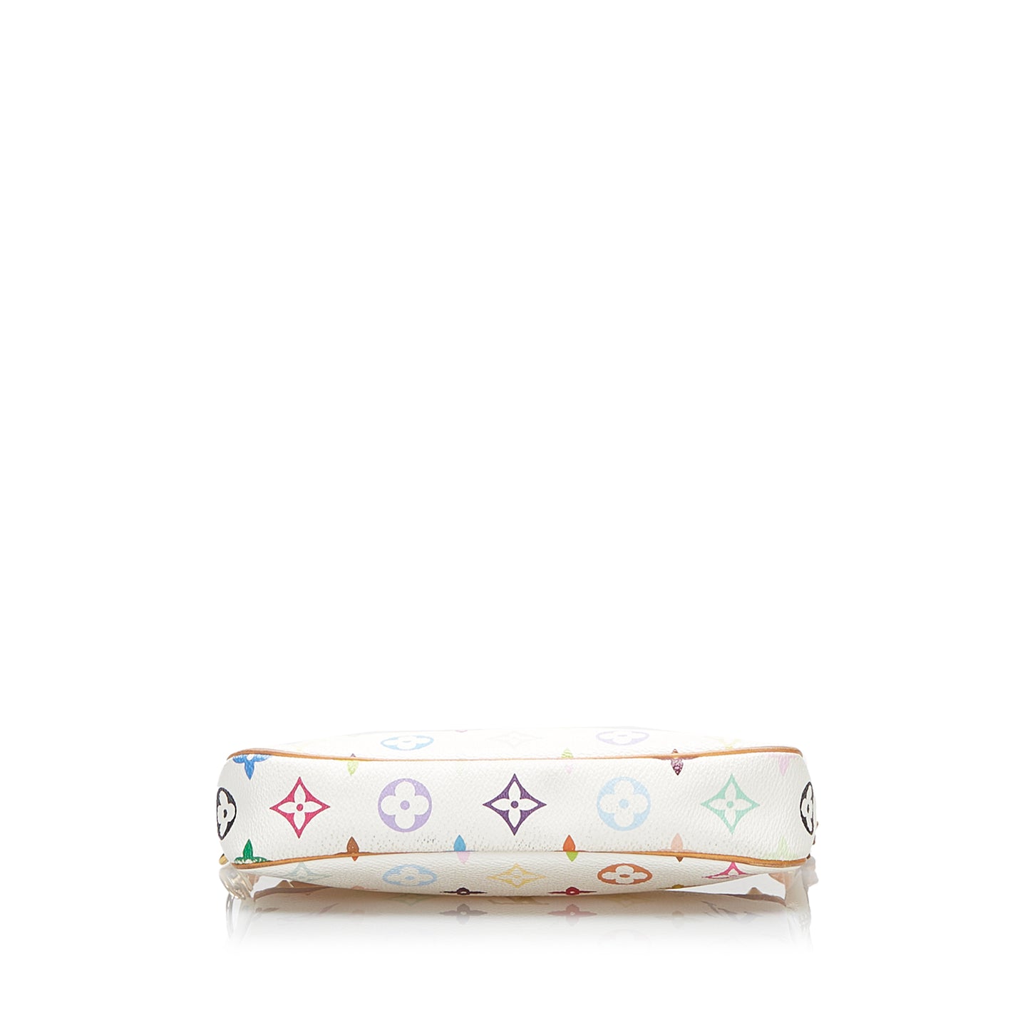 Monogram Multicolore Pochette Accessoires