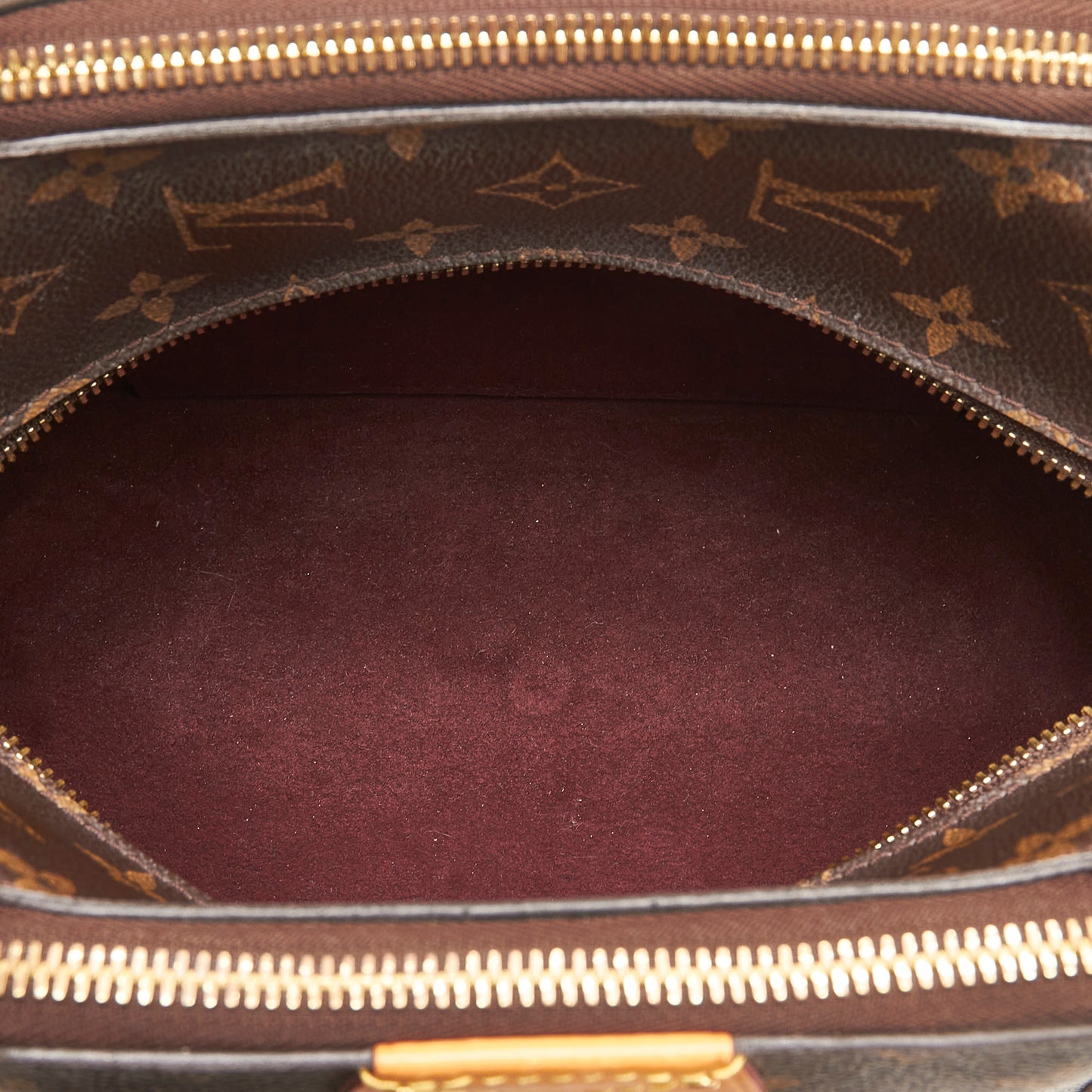 Monogram Marais MM