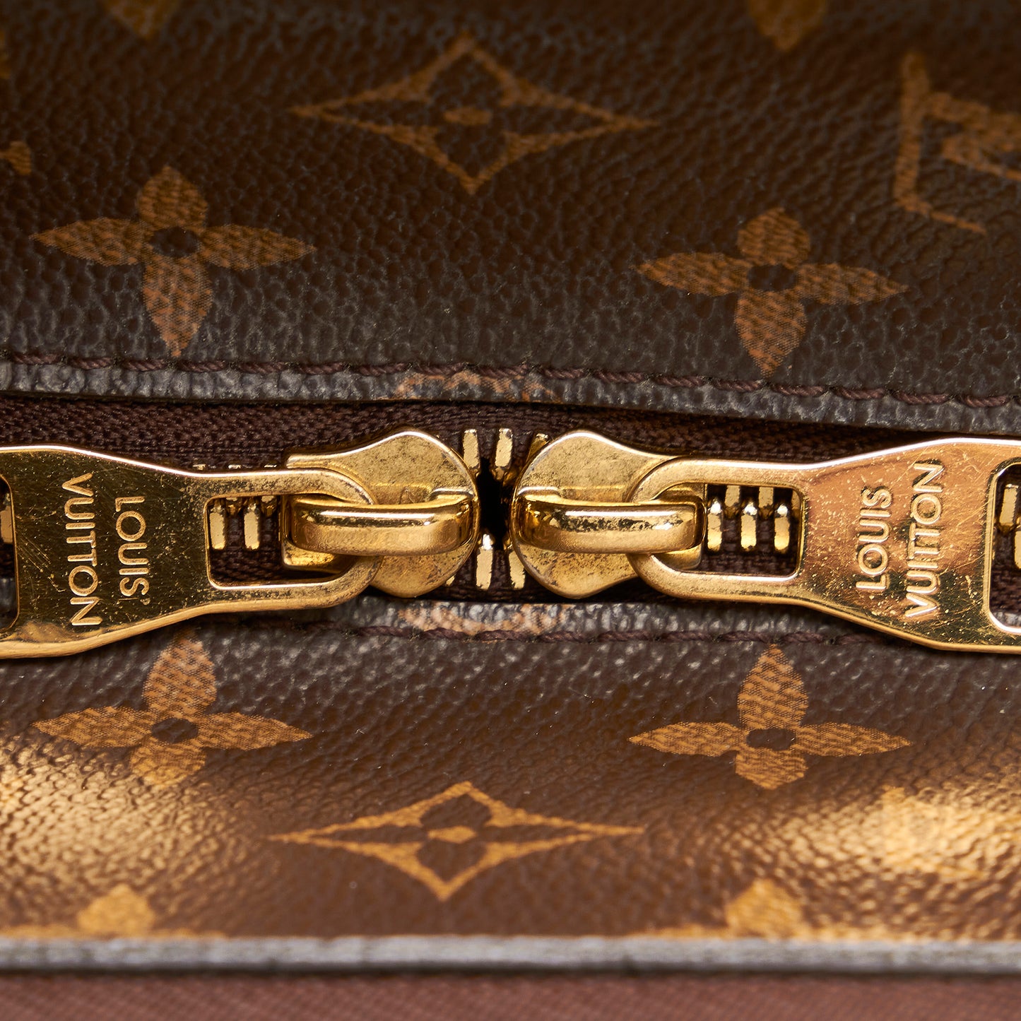 Monogram Marais MM
