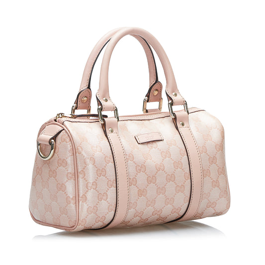 Mini GG Crystal Joy Boston