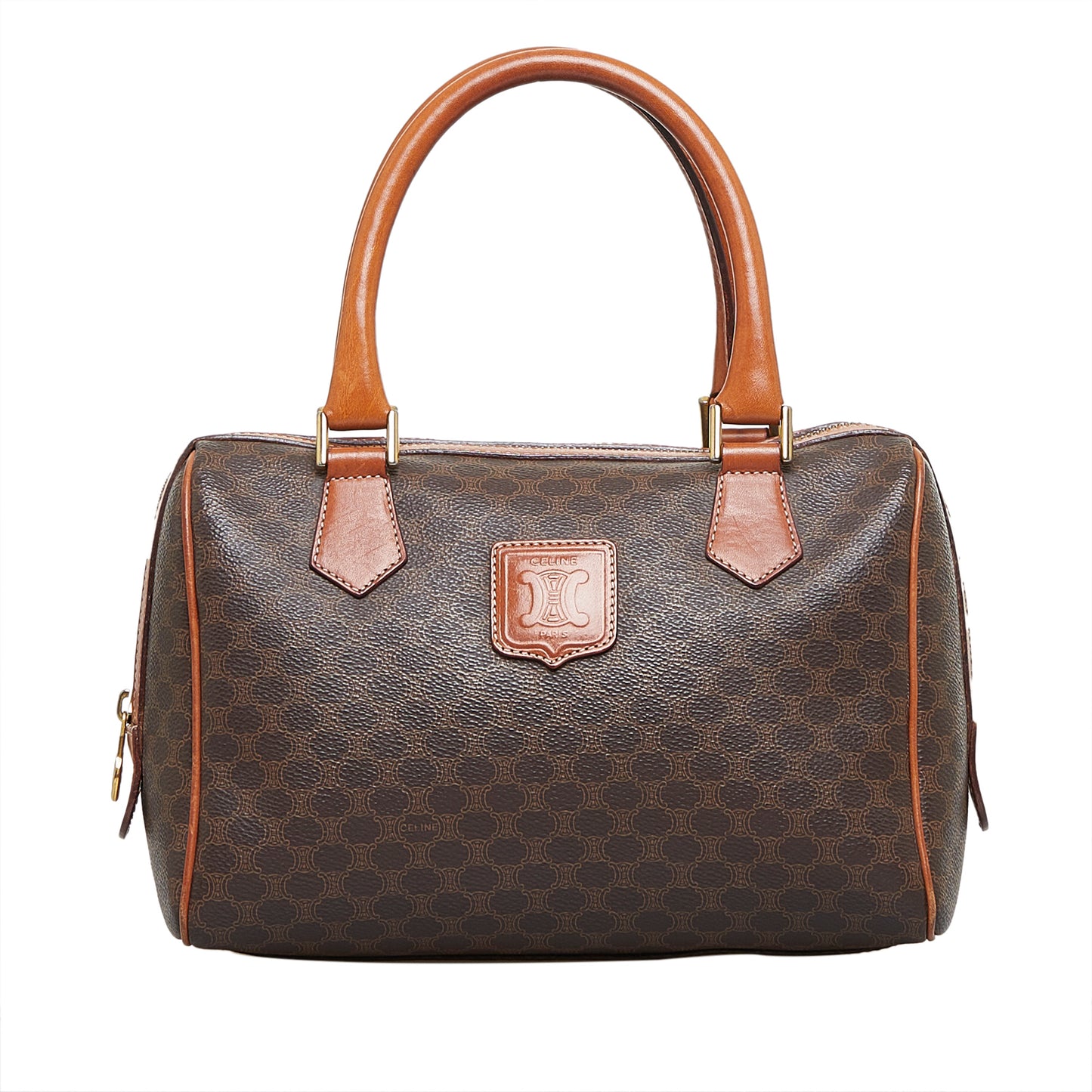 Macadam Handbag