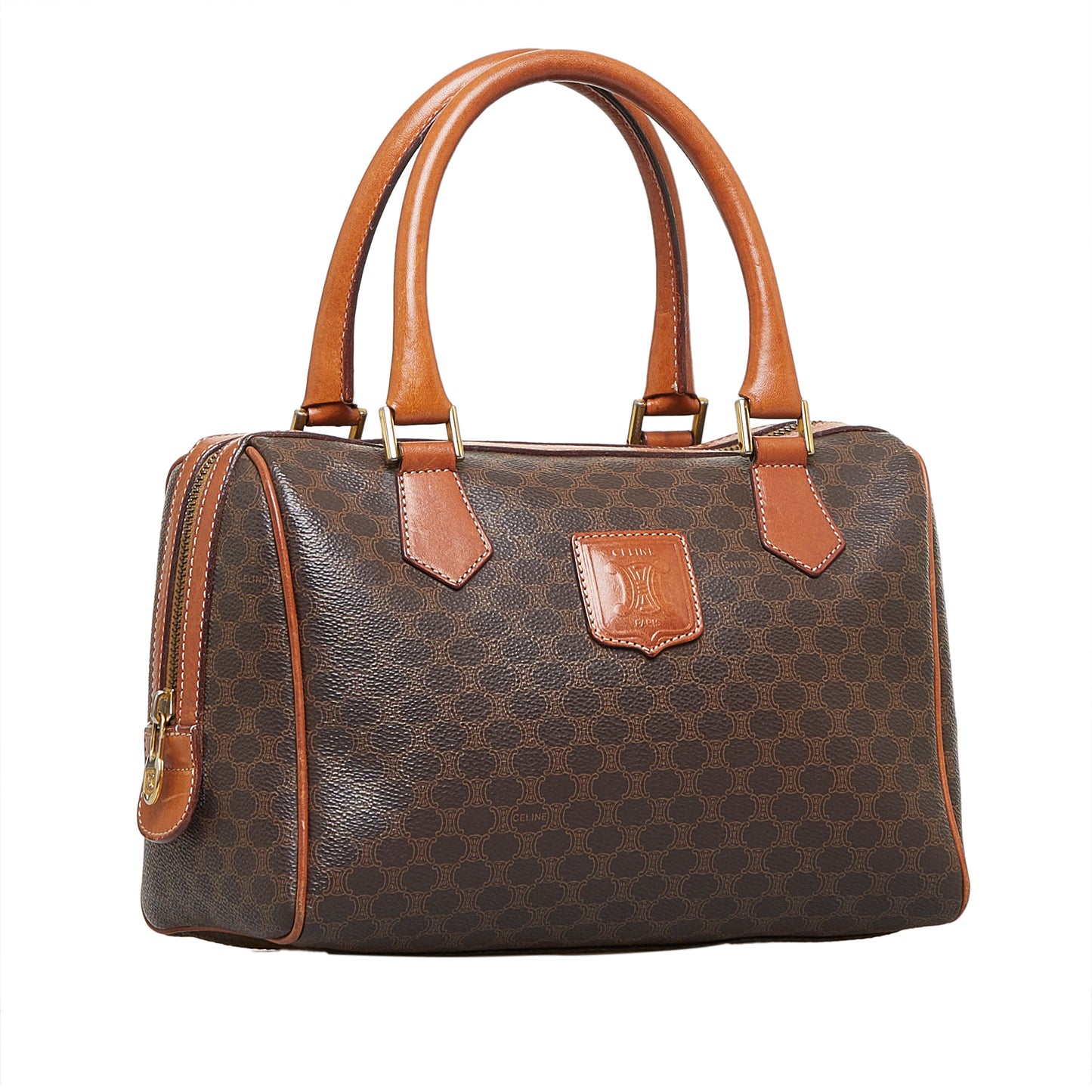Macadam Handbag