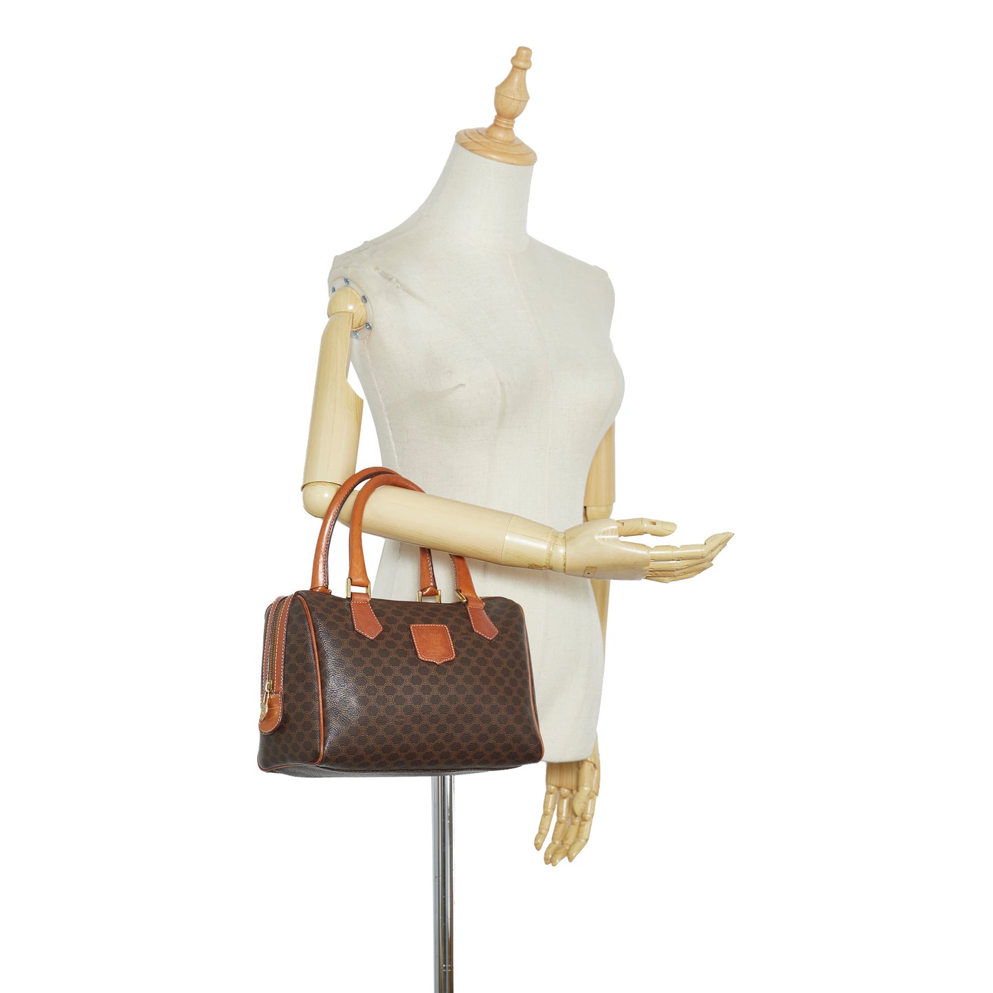 Macadam Handbag