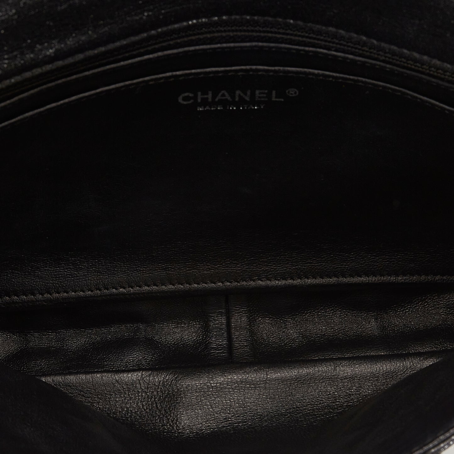 Reissue Flap Bag