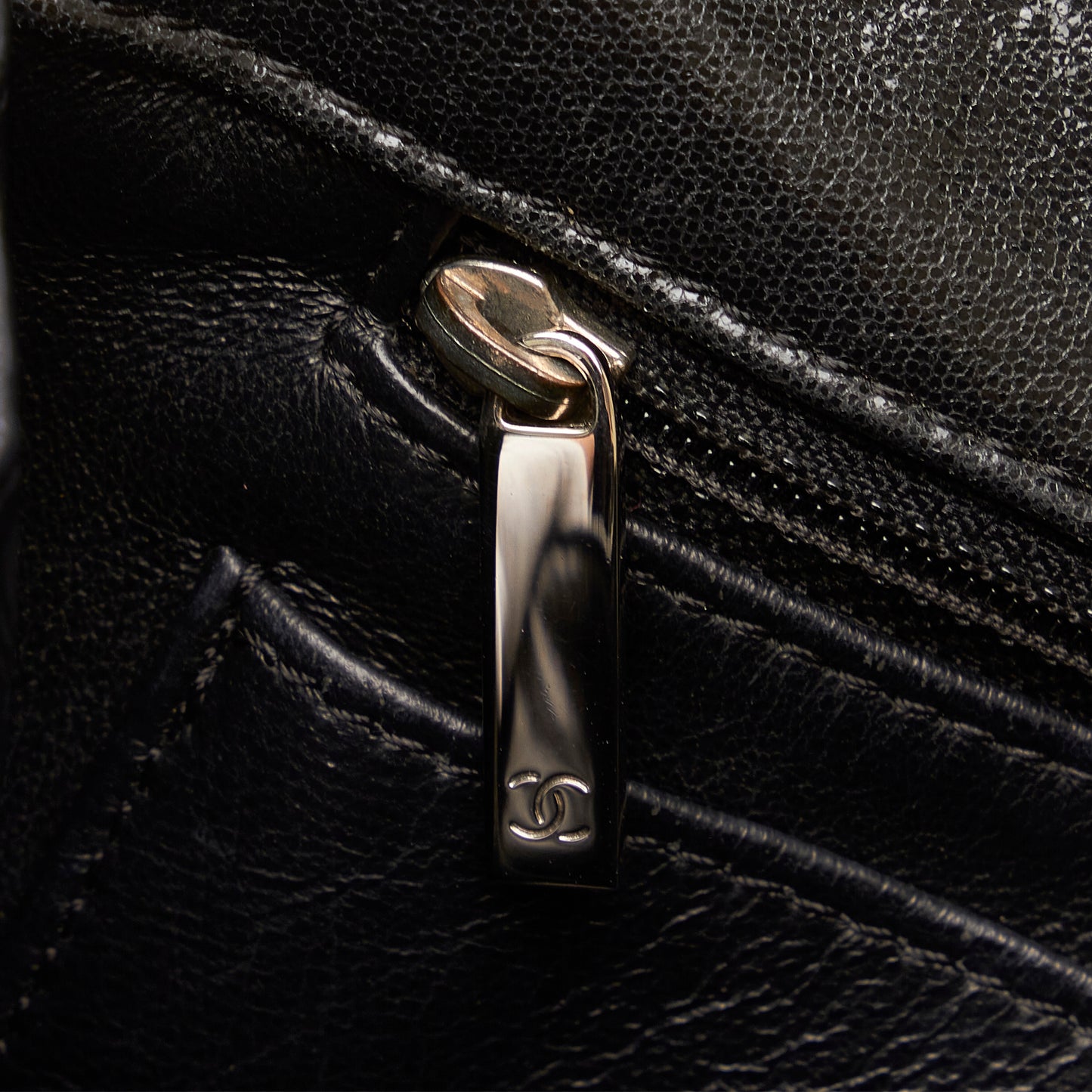 Reissue Flap Bag