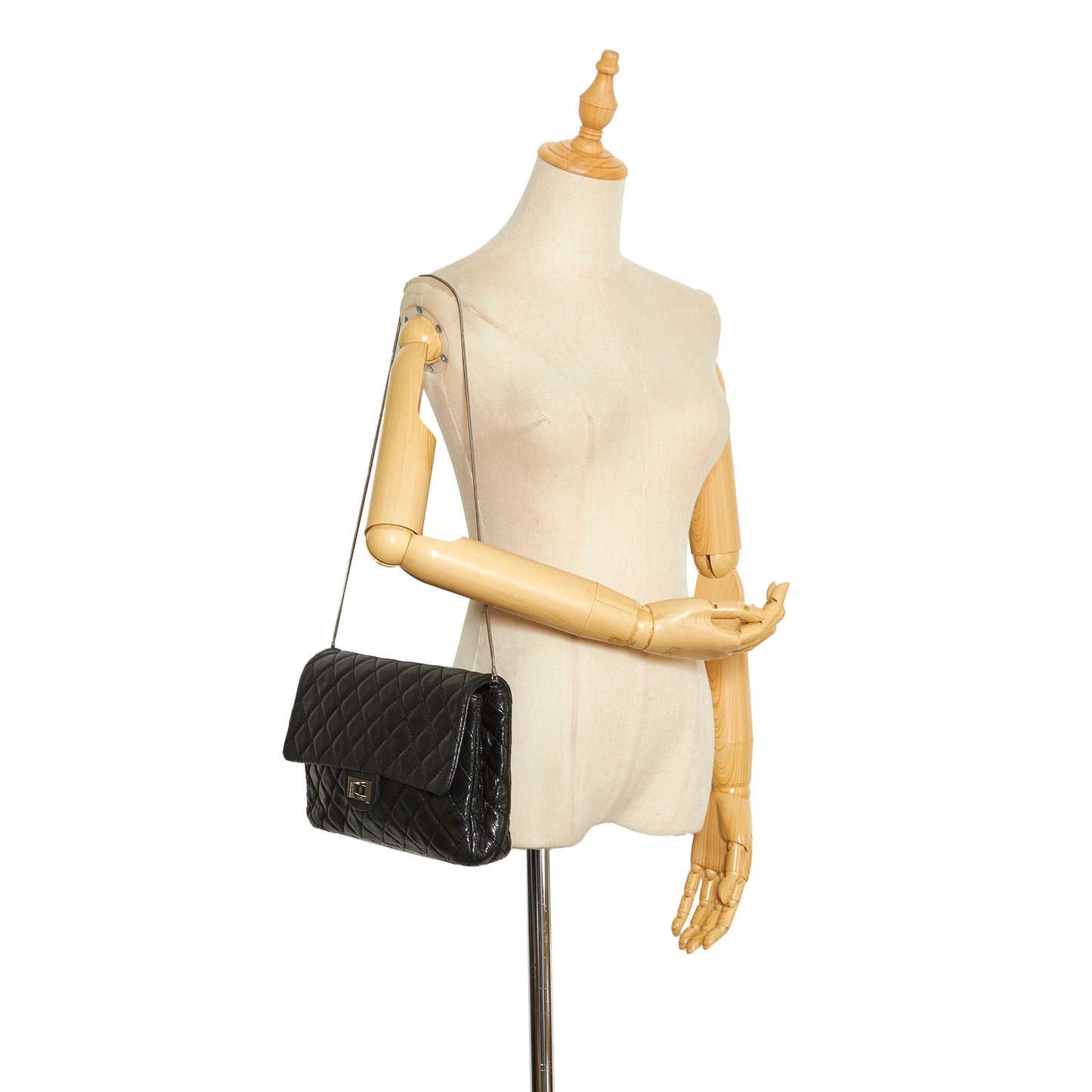 Reissue Flap Bag