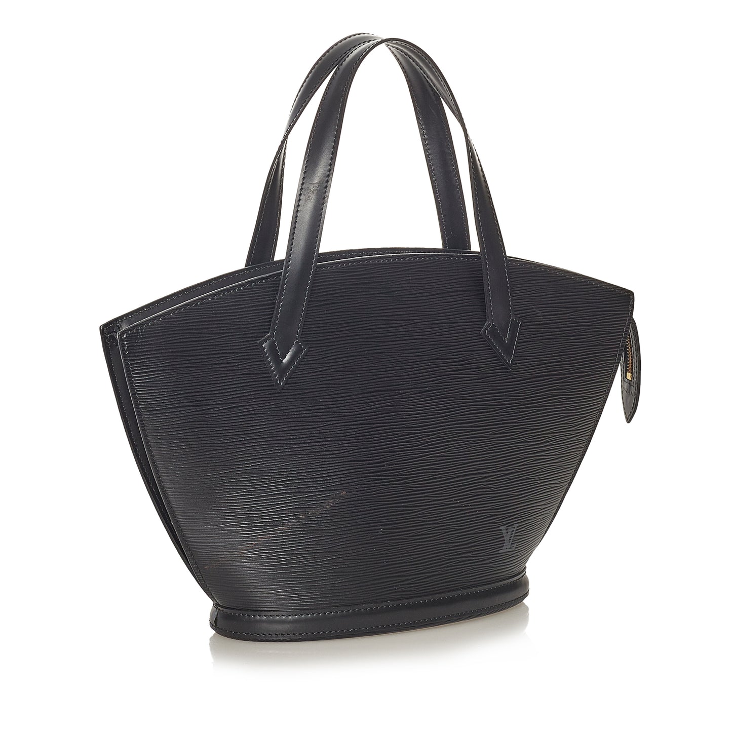 Epi Saint Jacques PM Short Strap